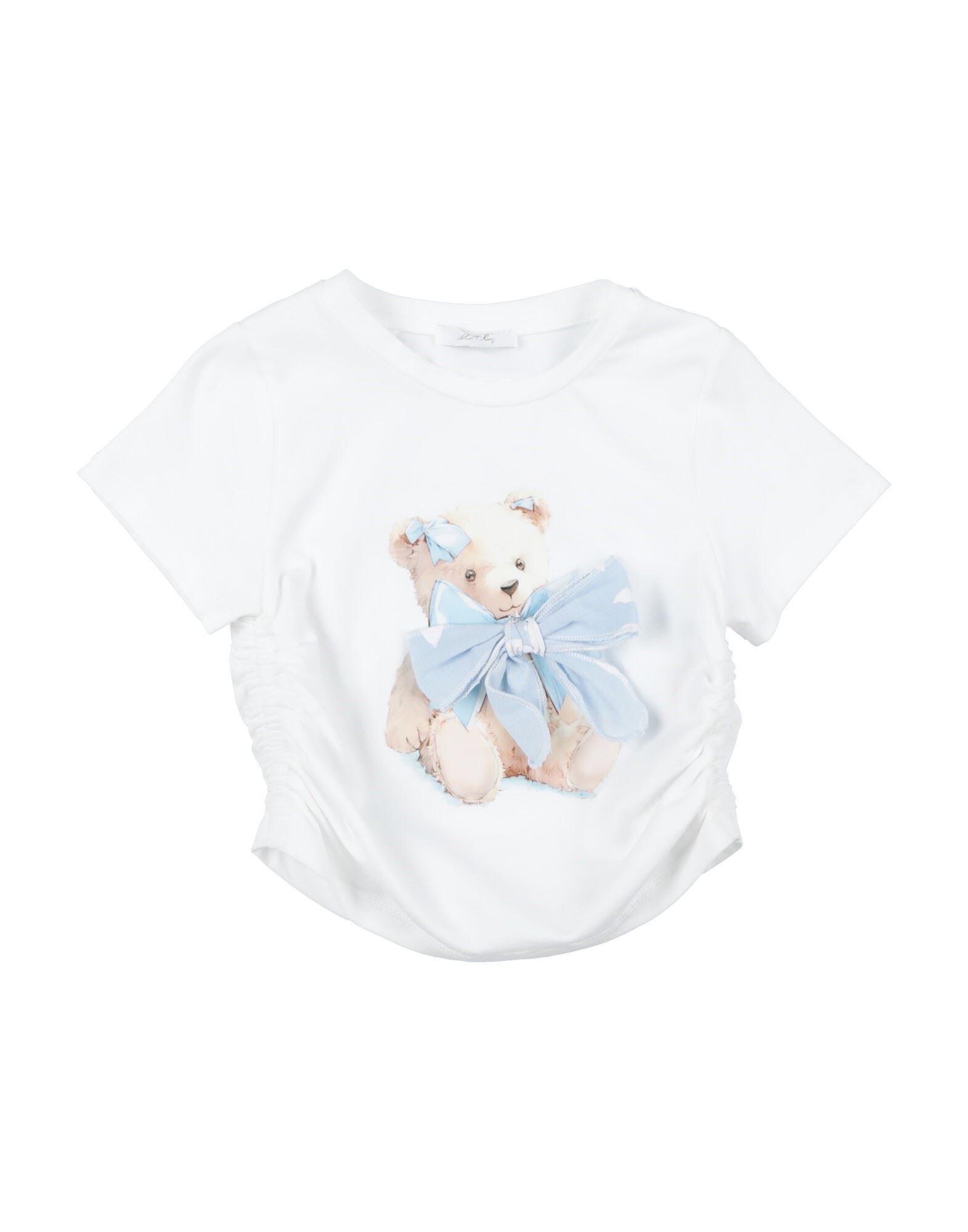  U+é - Tops - T-shirts - On Yoox.com 