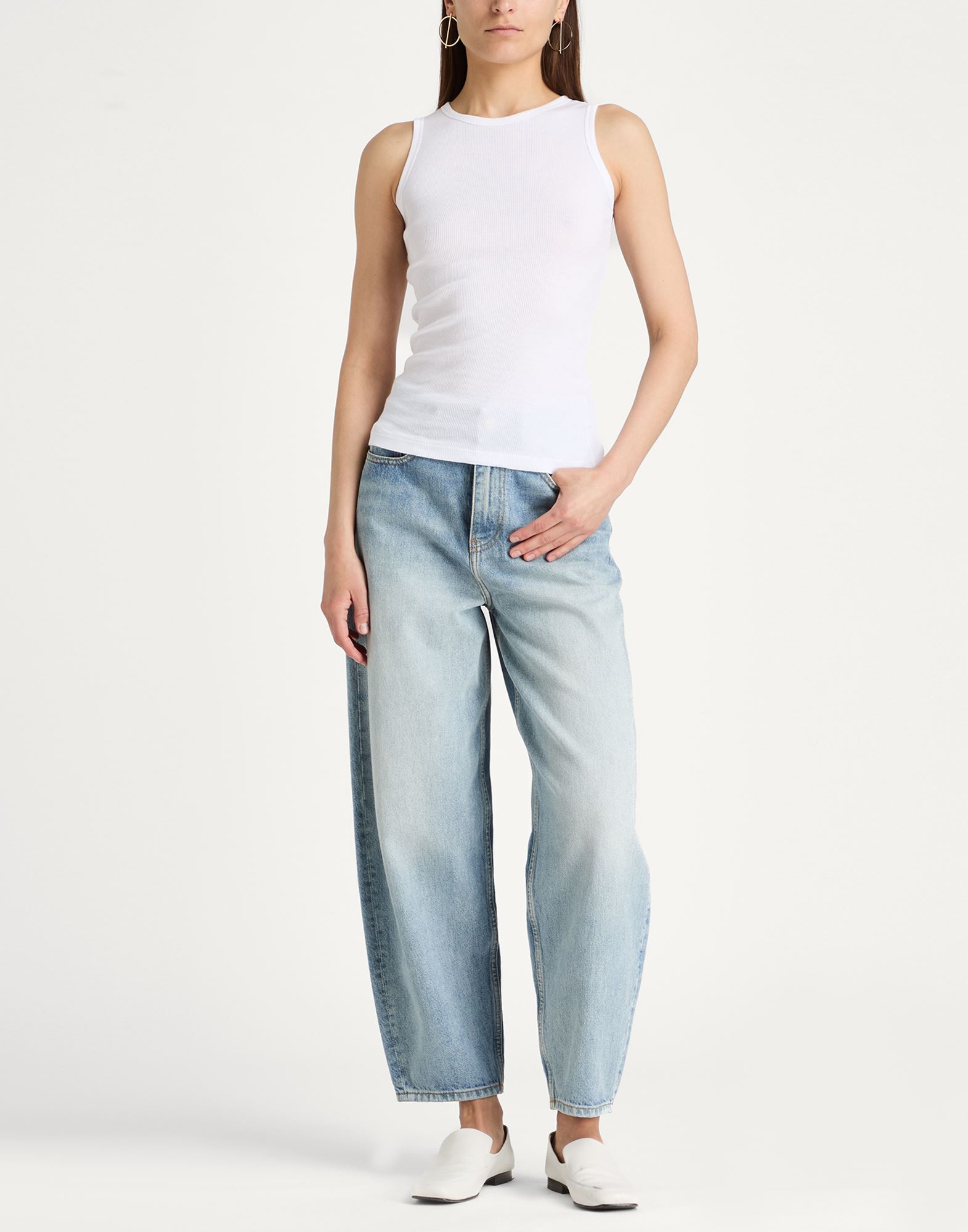  Aries - Tops - Tank Tops - On Yoox.com 