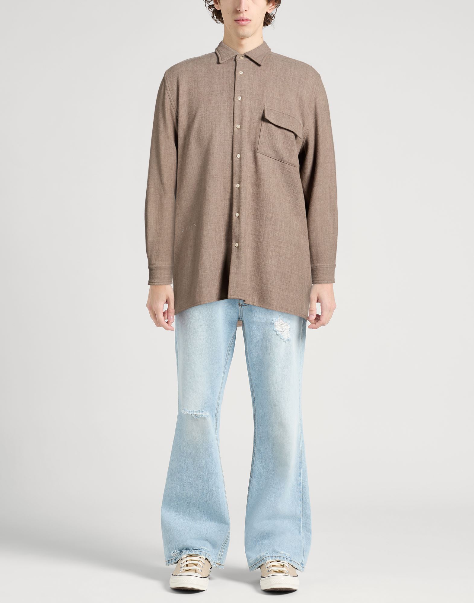  Paura - Tops - Hemden - On Yoox.com 