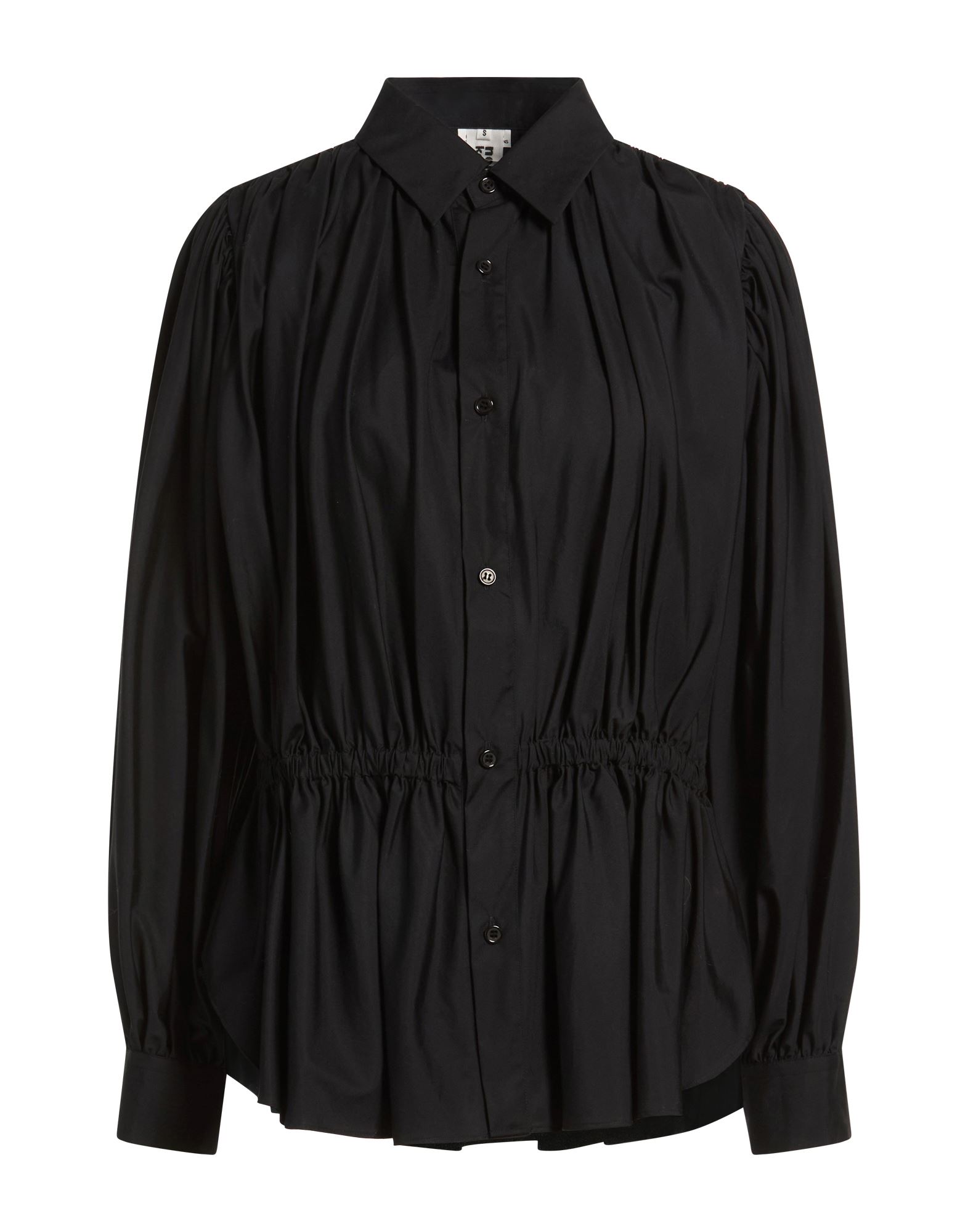  Noir Kei Ninomiya - Tops - Hemden - On Yoox.com 