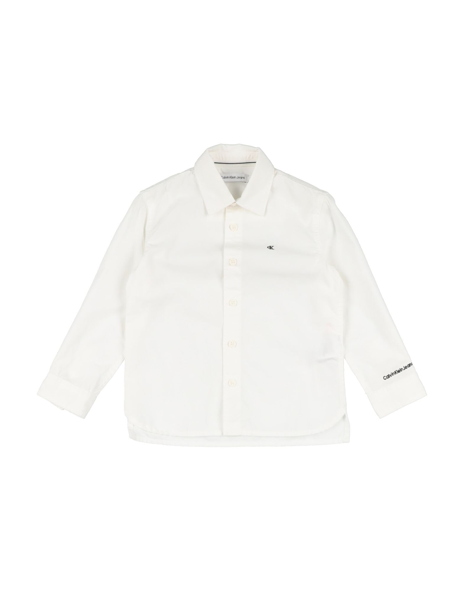  Calvin Klein Jeans - Tops - Hemden - On Yoox.com 
