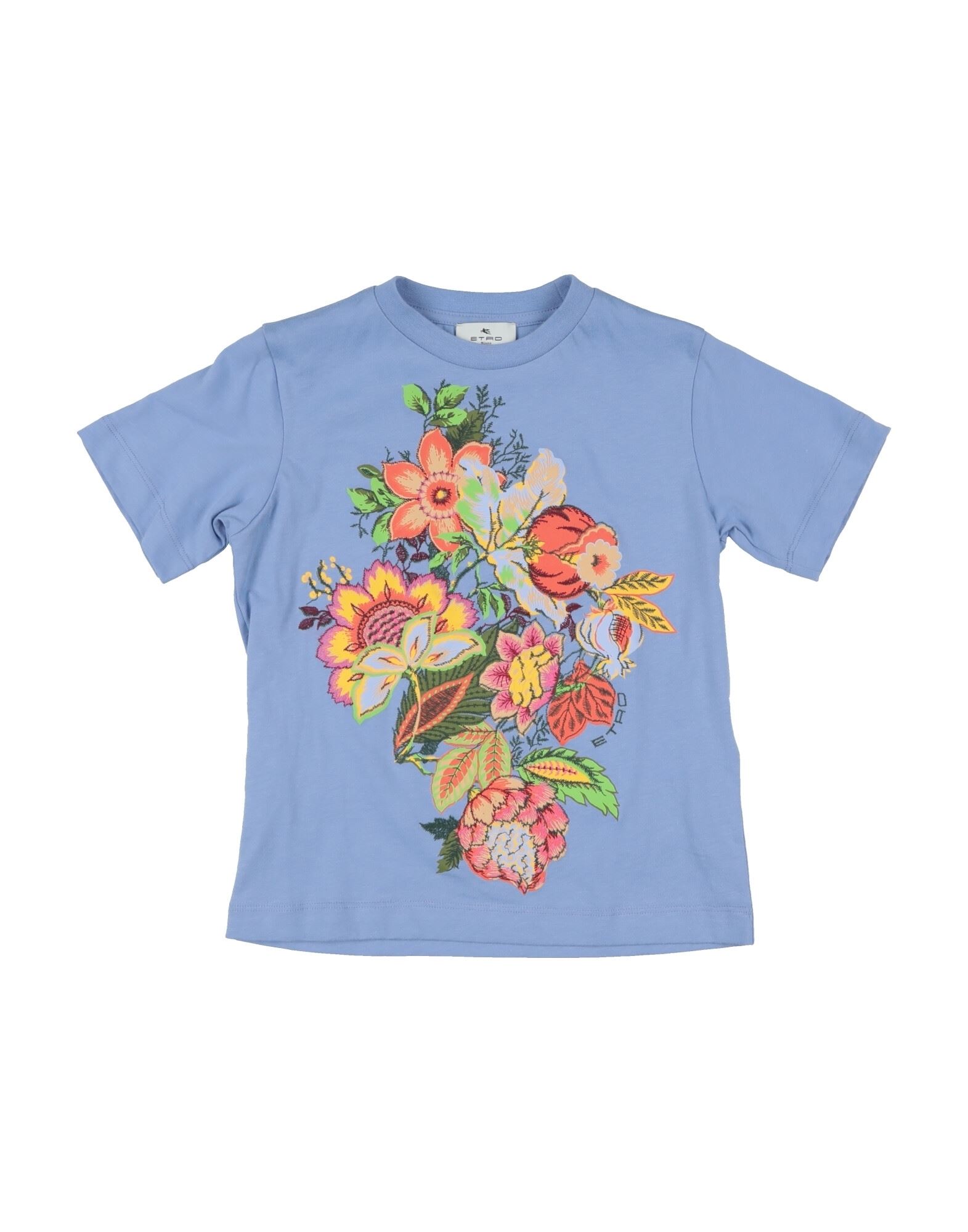  Etro - Tops - T-shirts - On Yoox.com 