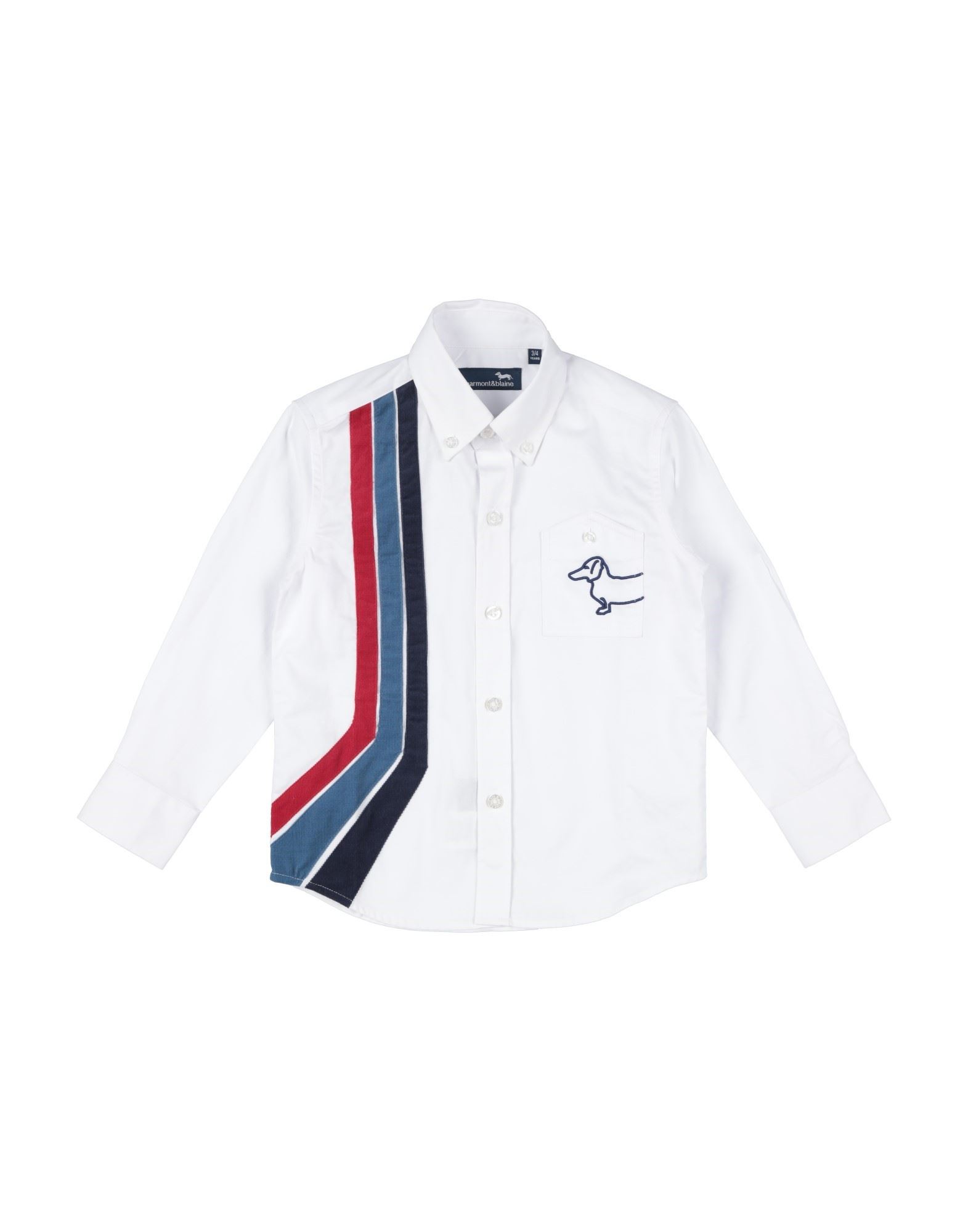  Harmont & Blaine - Tops - Hemden - On Yoox.com 