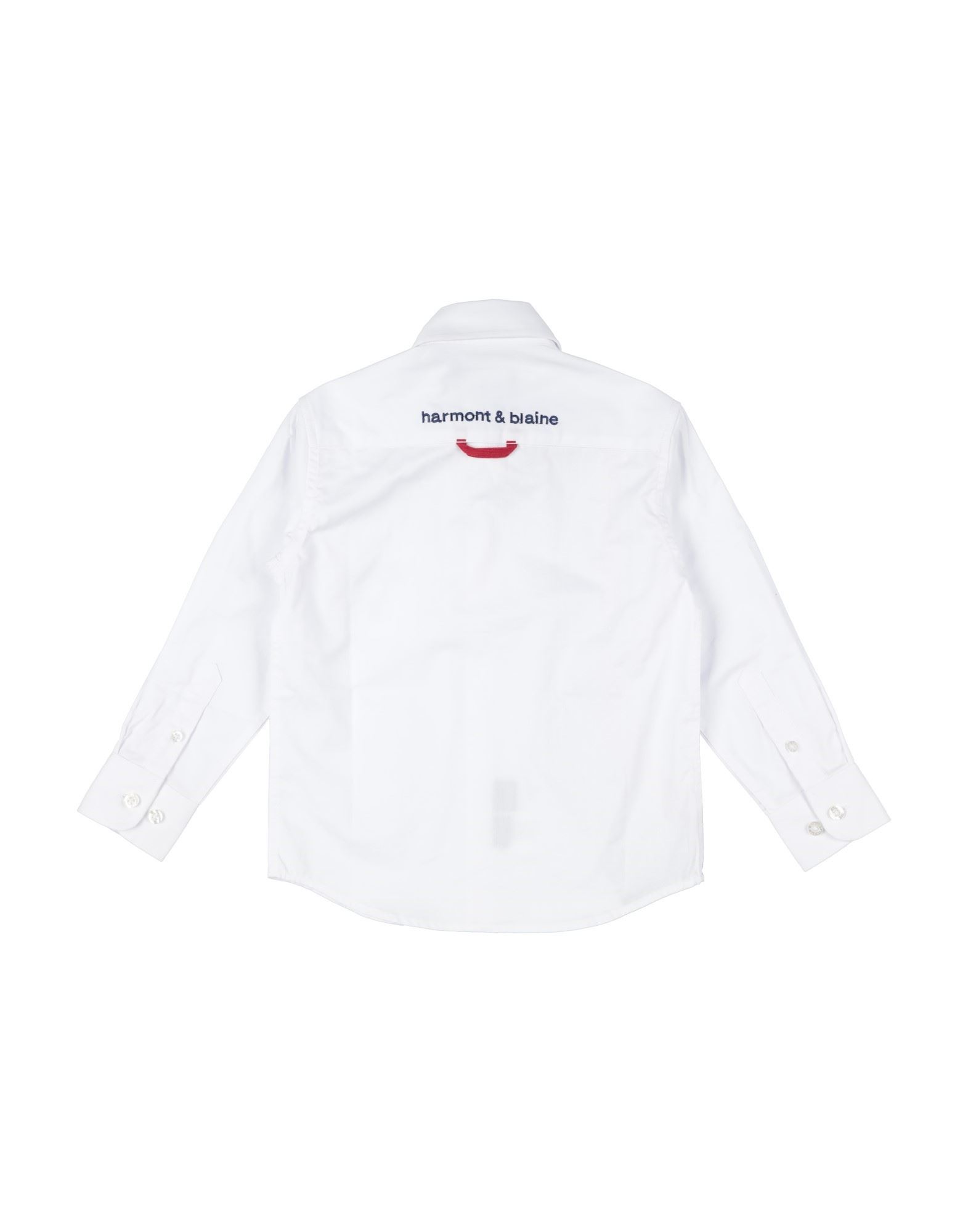  Harmont & Blaine - Tops - Hemden - On Yoox.com 