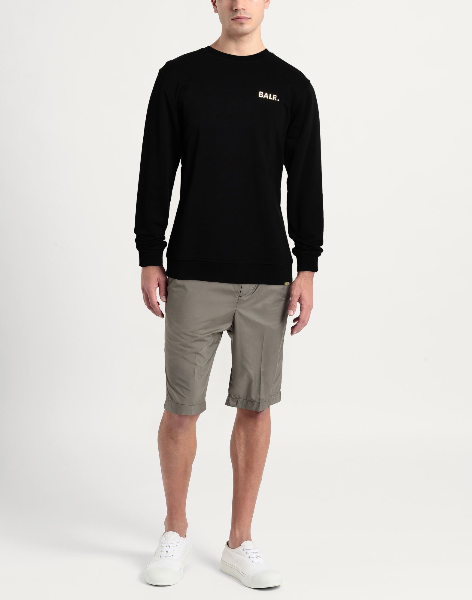  Balr. - Camisetas Y Tops - Sudaderas - On Yoox.com 