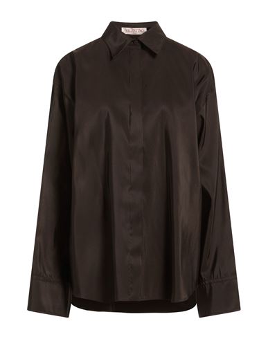 Hemd Damen Braun 34 Damen