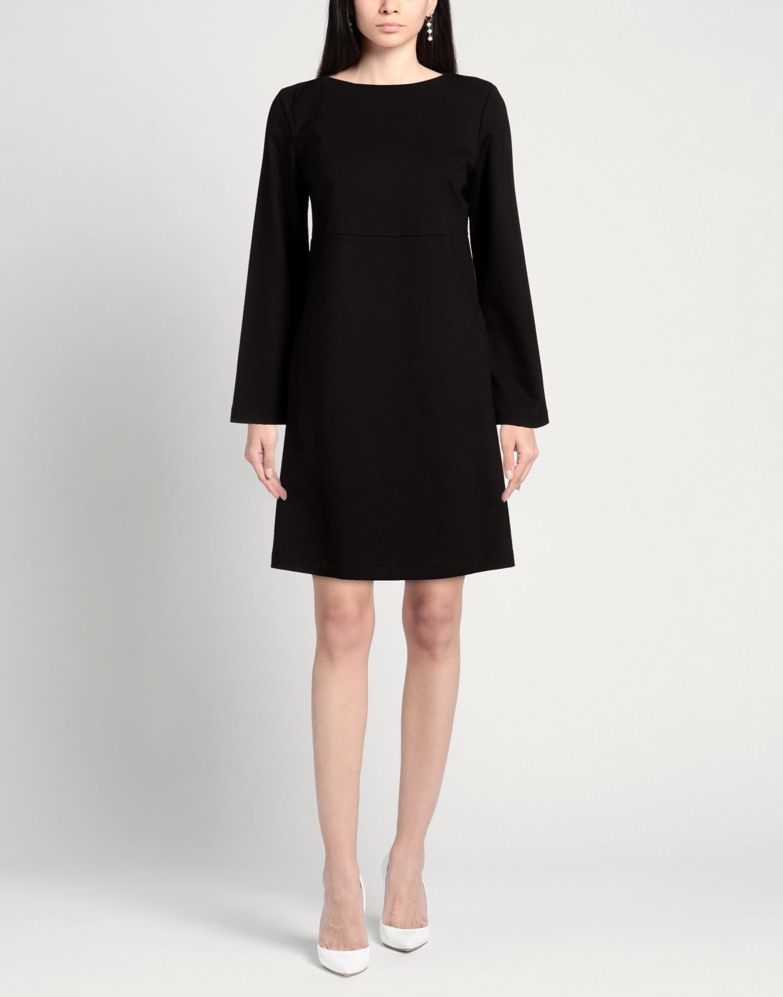  Camicettasnob - Kleider - Mini-kleider - On Yoox.com 