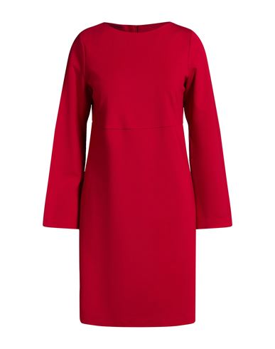 Mini-Kleid Damen Rot 32,34,36,38,42 Damen