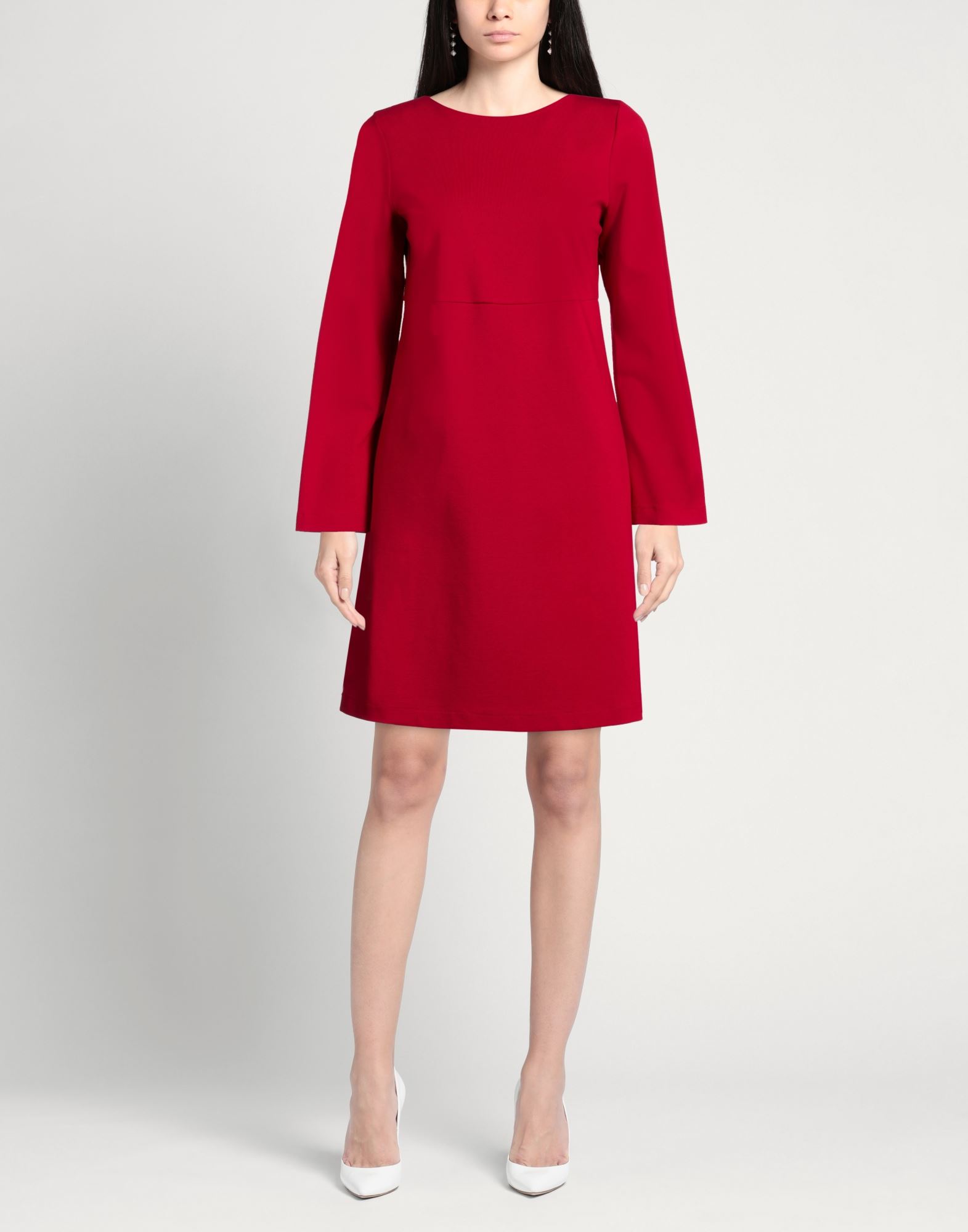  Camicettasnob - Kleider - Mini-kleider - On Yoox.com 