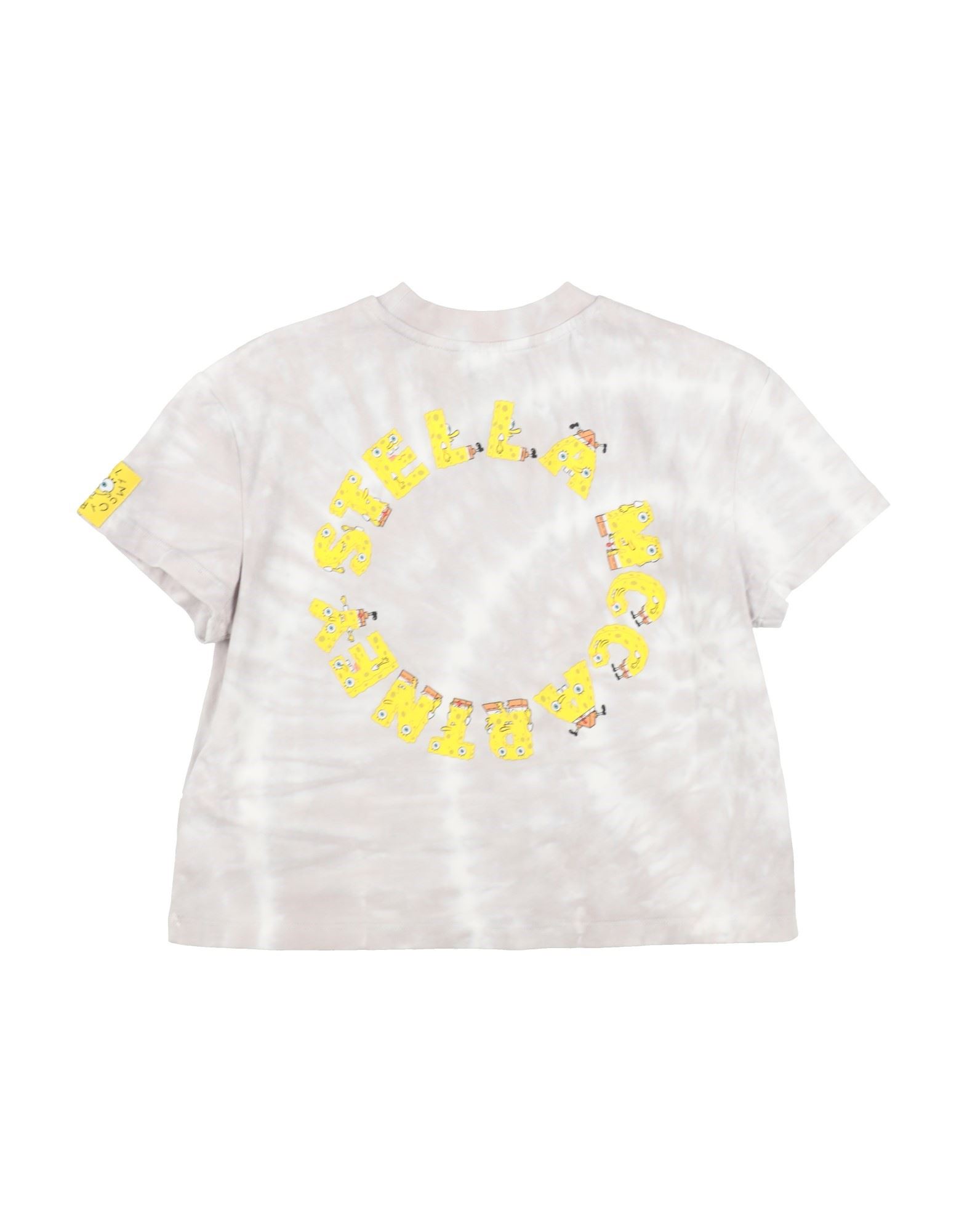  Stella Mccartney Kids - Tops - T-shirts - On Yoox.com 
