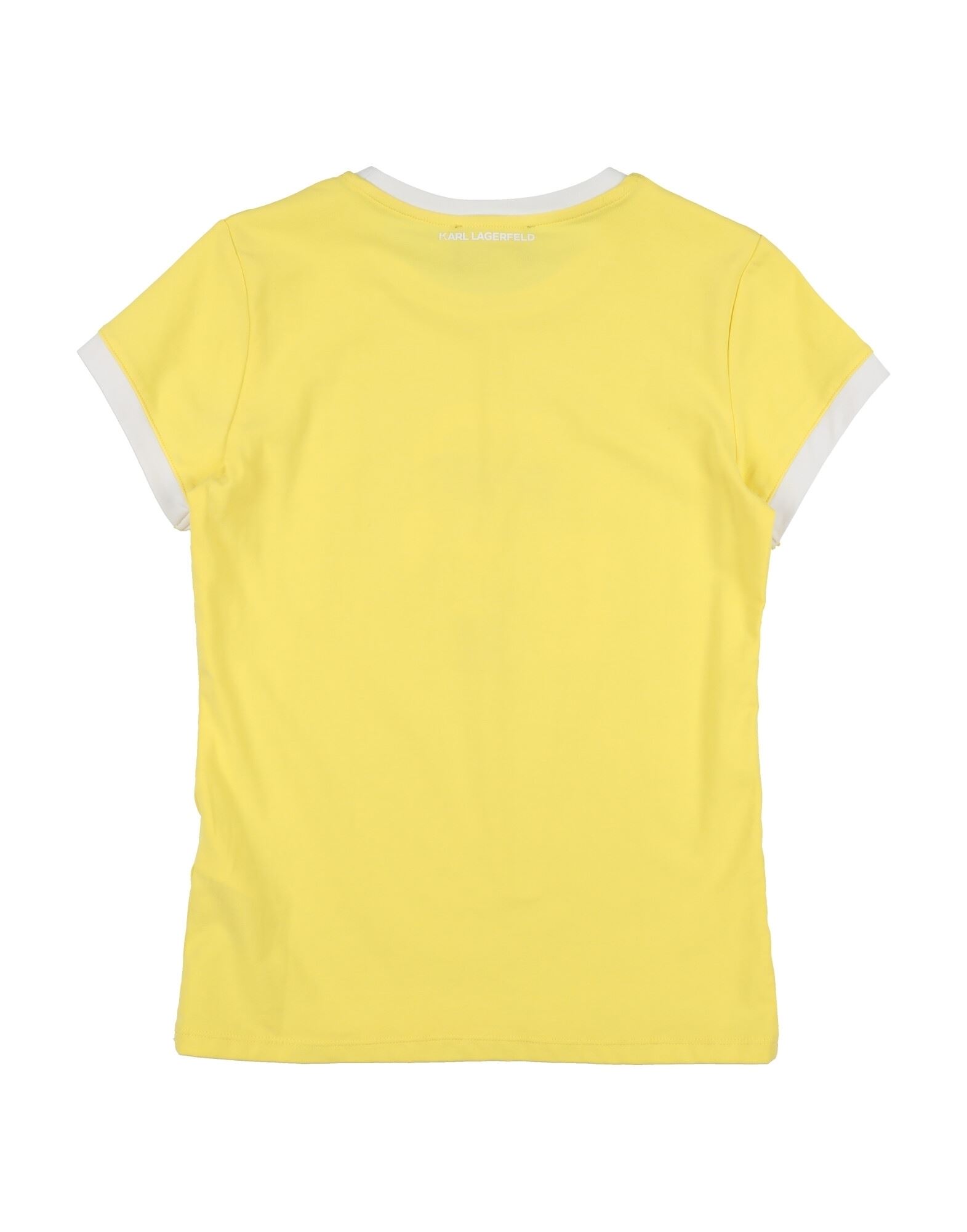  Karl Lagerfeld - Tops - T-shirts - On Yoox.com 