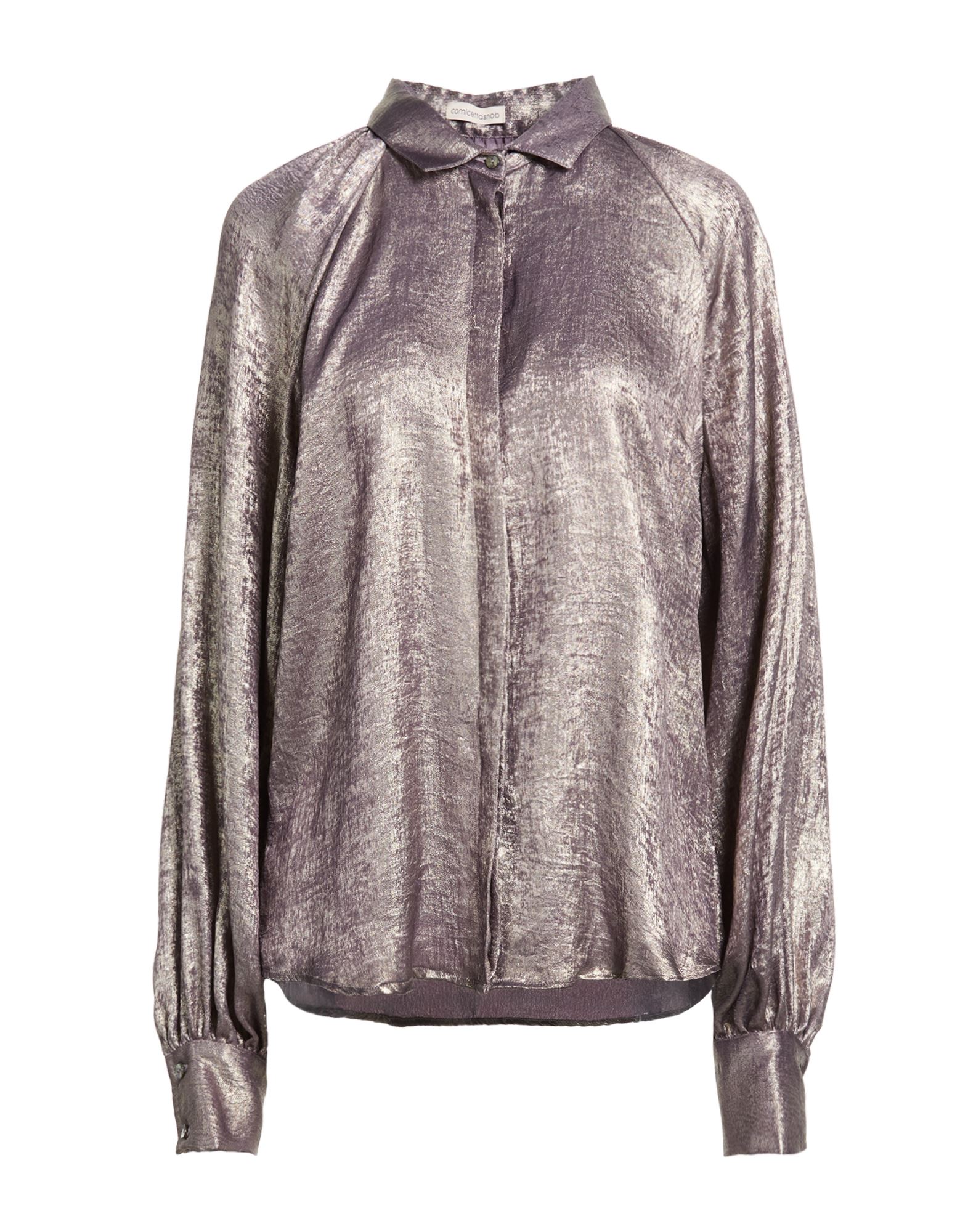  Camicettasnob - Tops - Hemden - On Yoox.com 