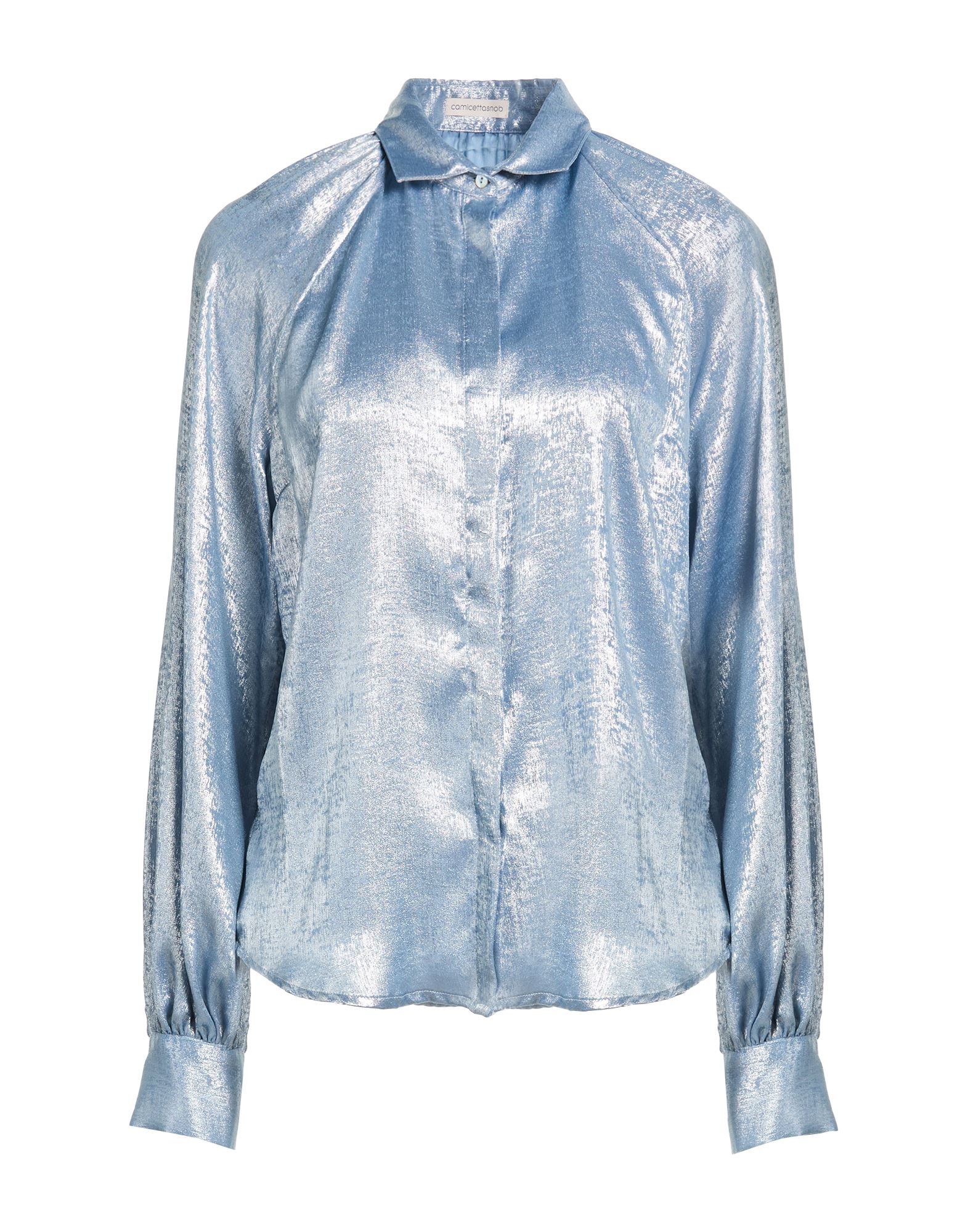  Camicettasnob - Tops - Hemden - On Yoox.com 