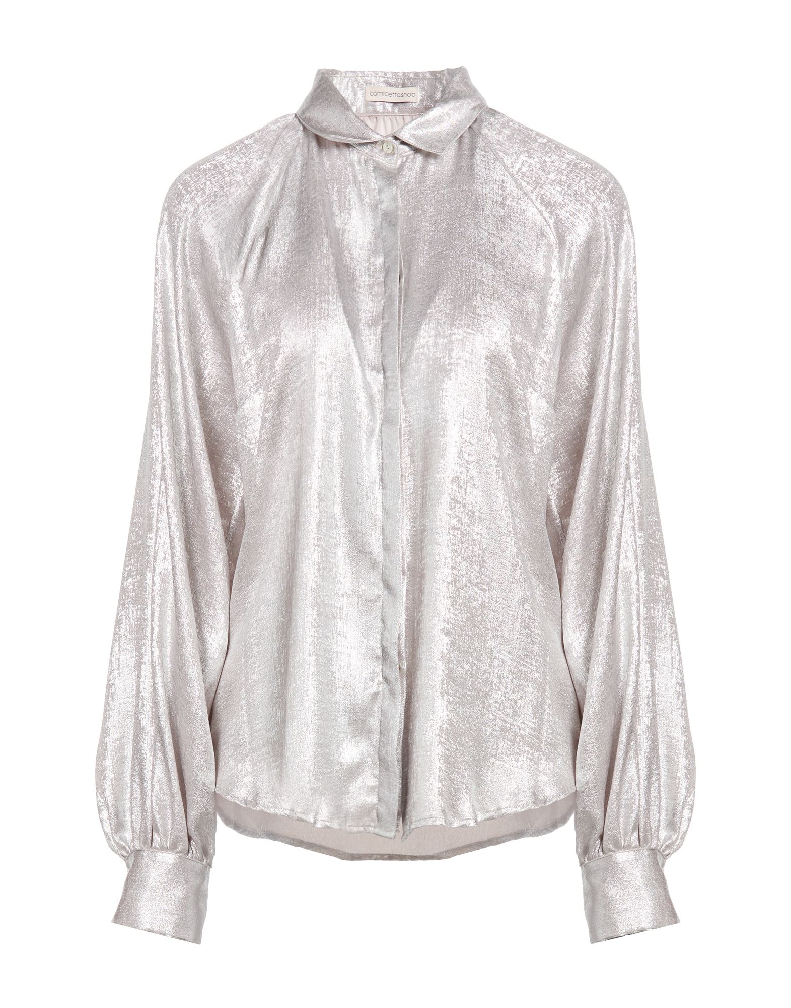  Camicettasnob - Tops - Hemden - On Yoox.com 