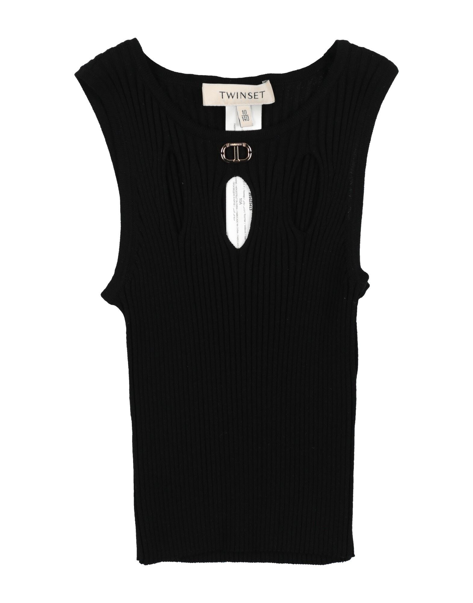  Twinset - Tops - Tops - On Yoox.com 