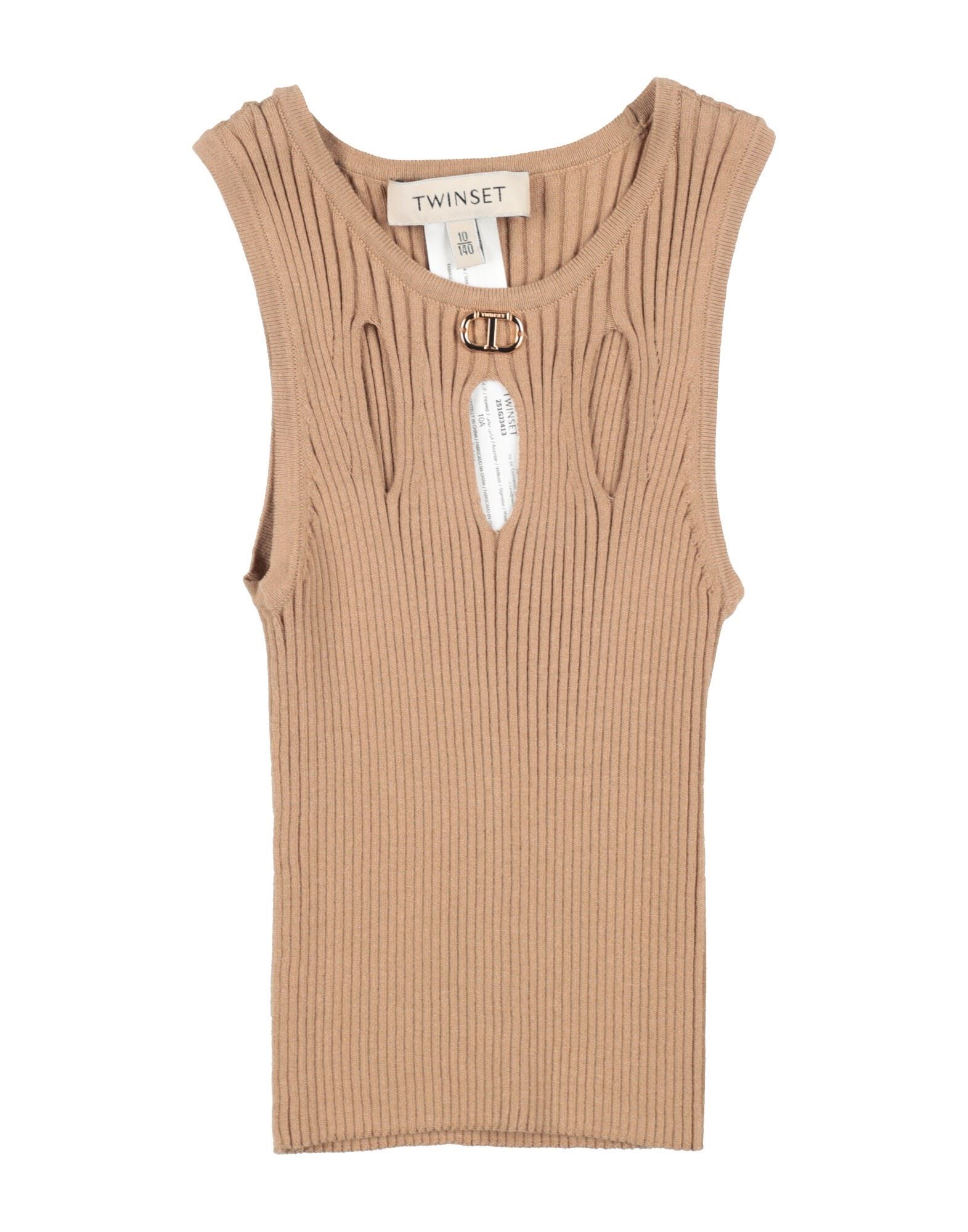  Twinset - Tops - Tops - On Yoox.com 