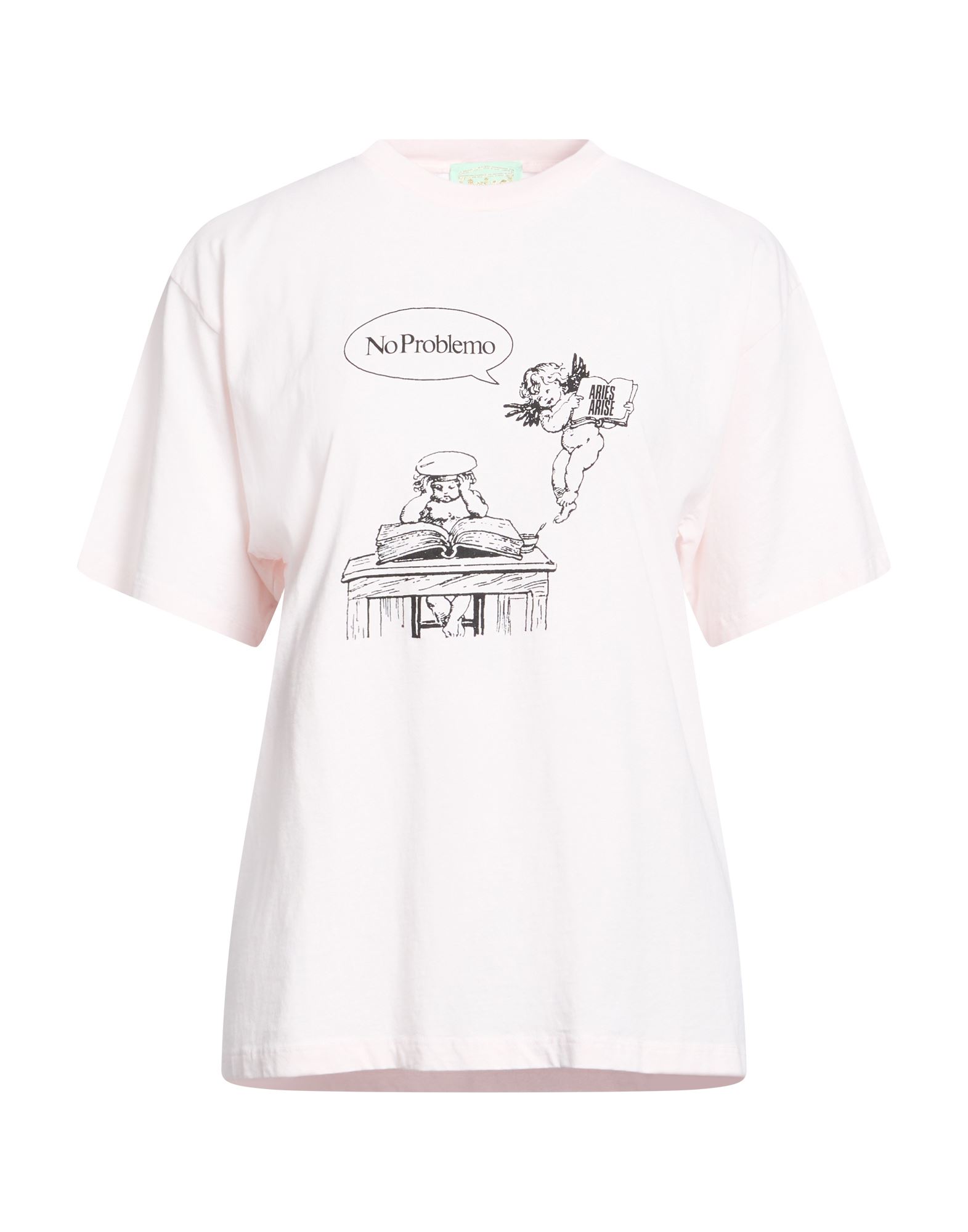  Aries - Camisetas Y Tops - Camisetas - On Yoox.com 