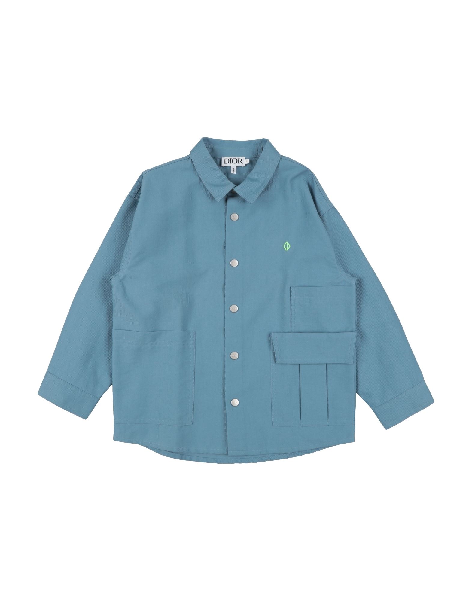  Dior - Tops - Hemden - On Yoox.com 