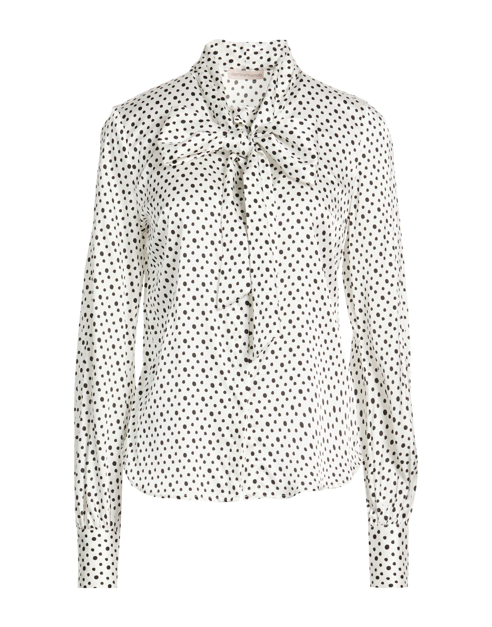  Camicettasnob - Tops - Hemden - On Yoox.com 