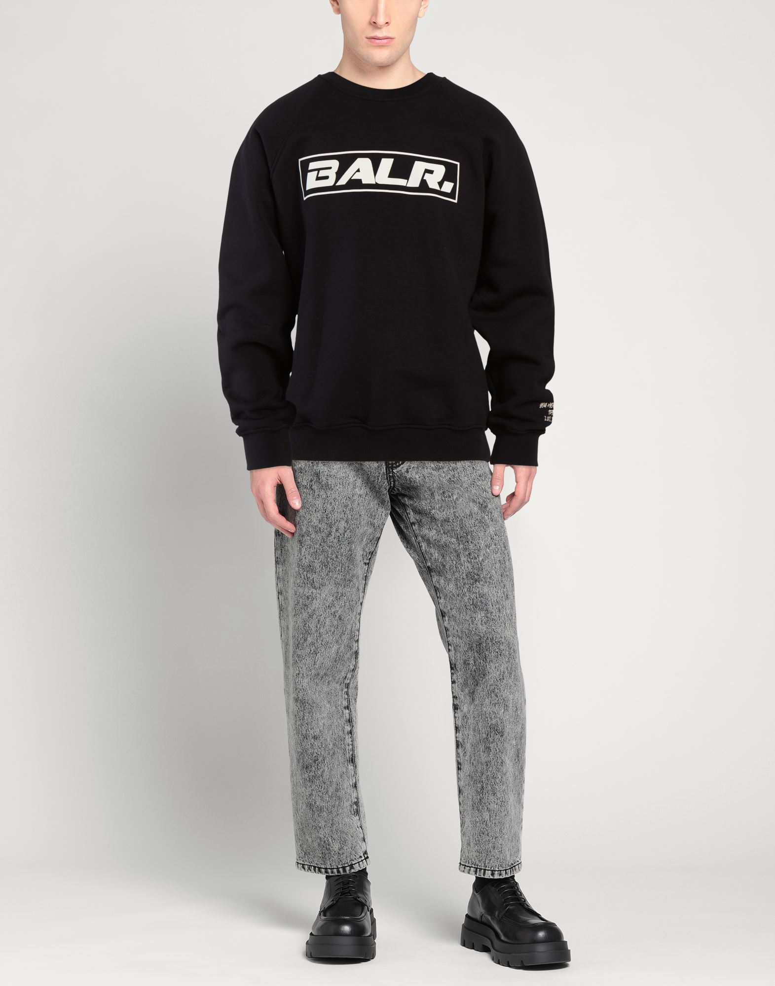  Balr. - Camisetas Y Tops - Sudaderas - On Yoox.com 