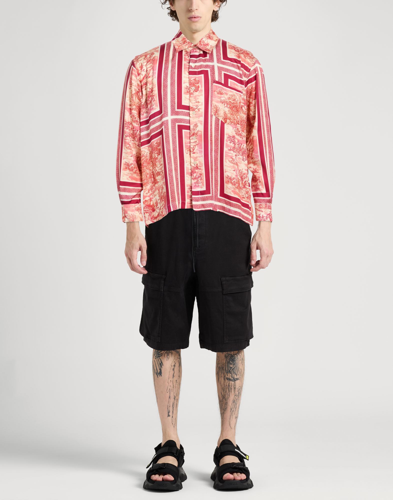  Aries - Tops - Hemden - On Yoox.com 