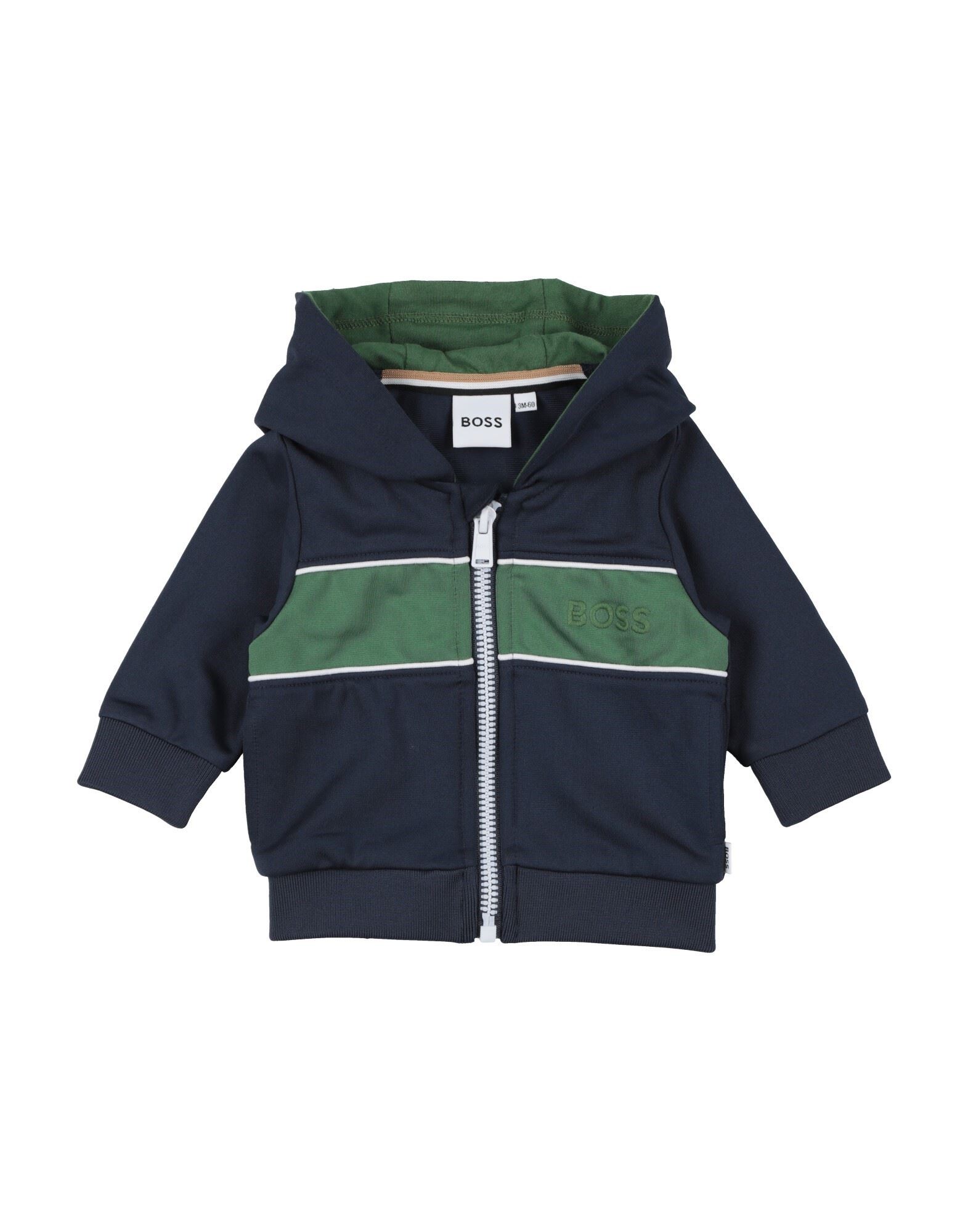  Boss - Tops - Sweatshirts - On Yoox.com 