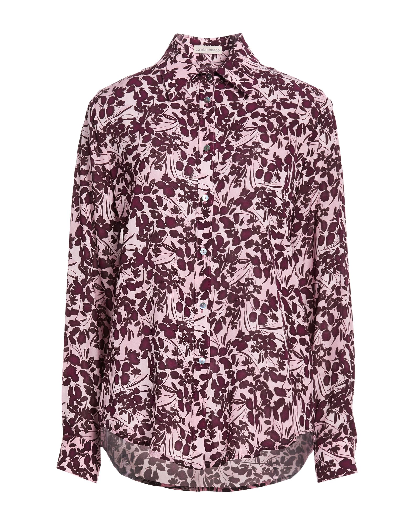  Camicettasnob - Tops - Hemden - On Yoox.com 