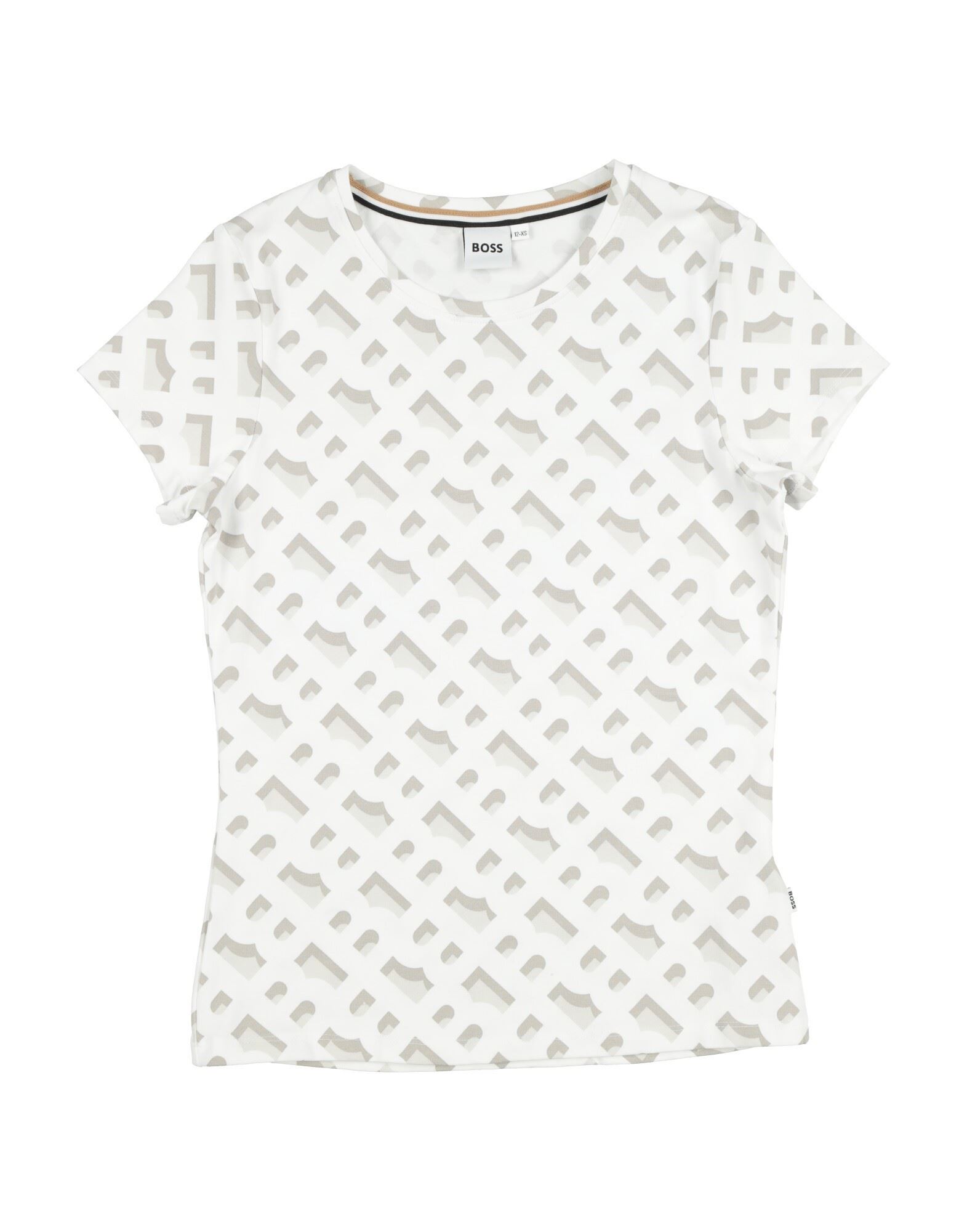  Boss - Tops - T-shirts - On Yoox.com 
