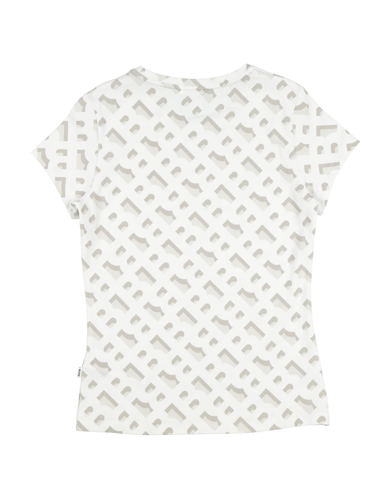  Boss - Tops - T-shirts - On Yoox.com 