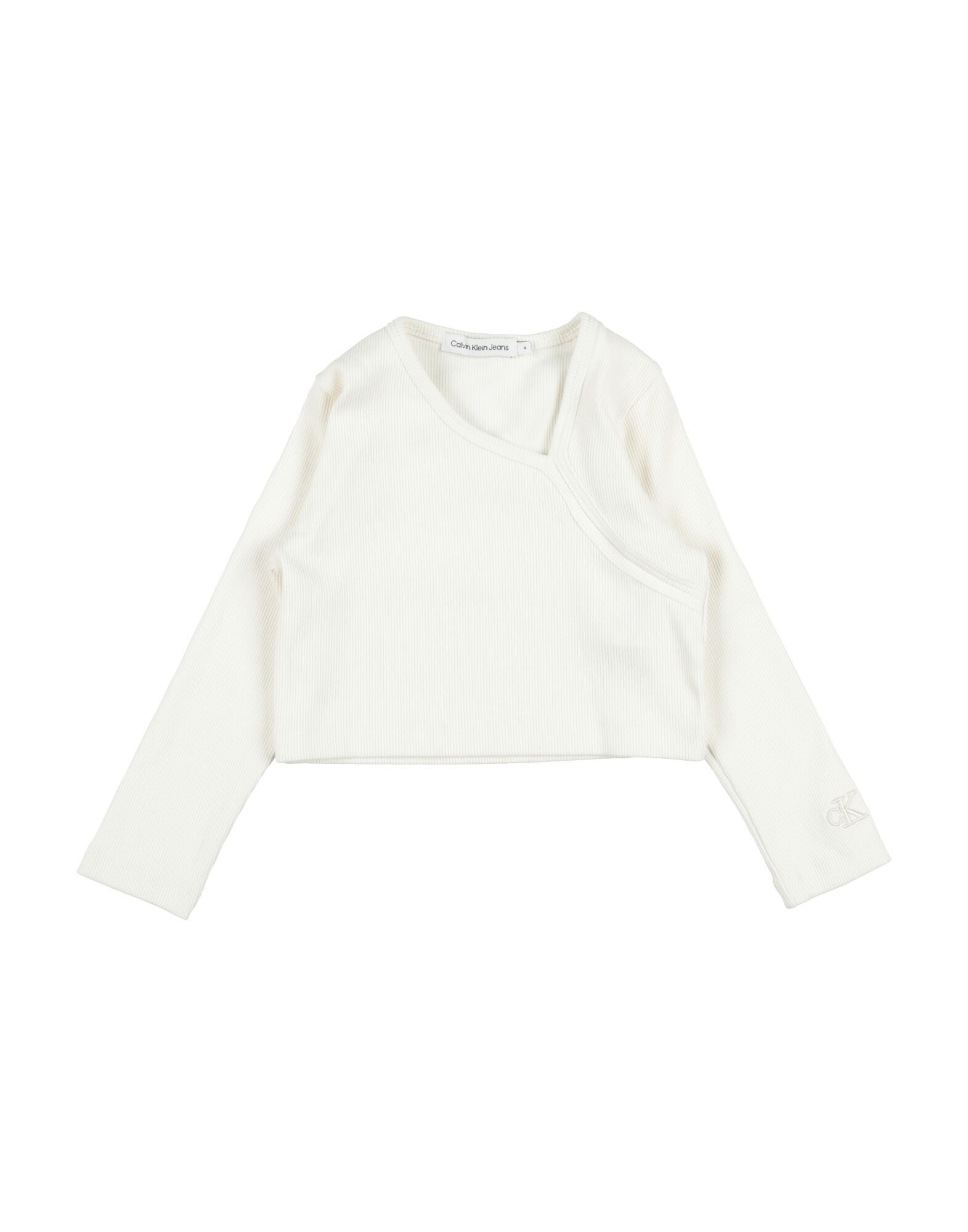  Calvin Klein Jeans - Tops - T-shirts - On Yoox.com 