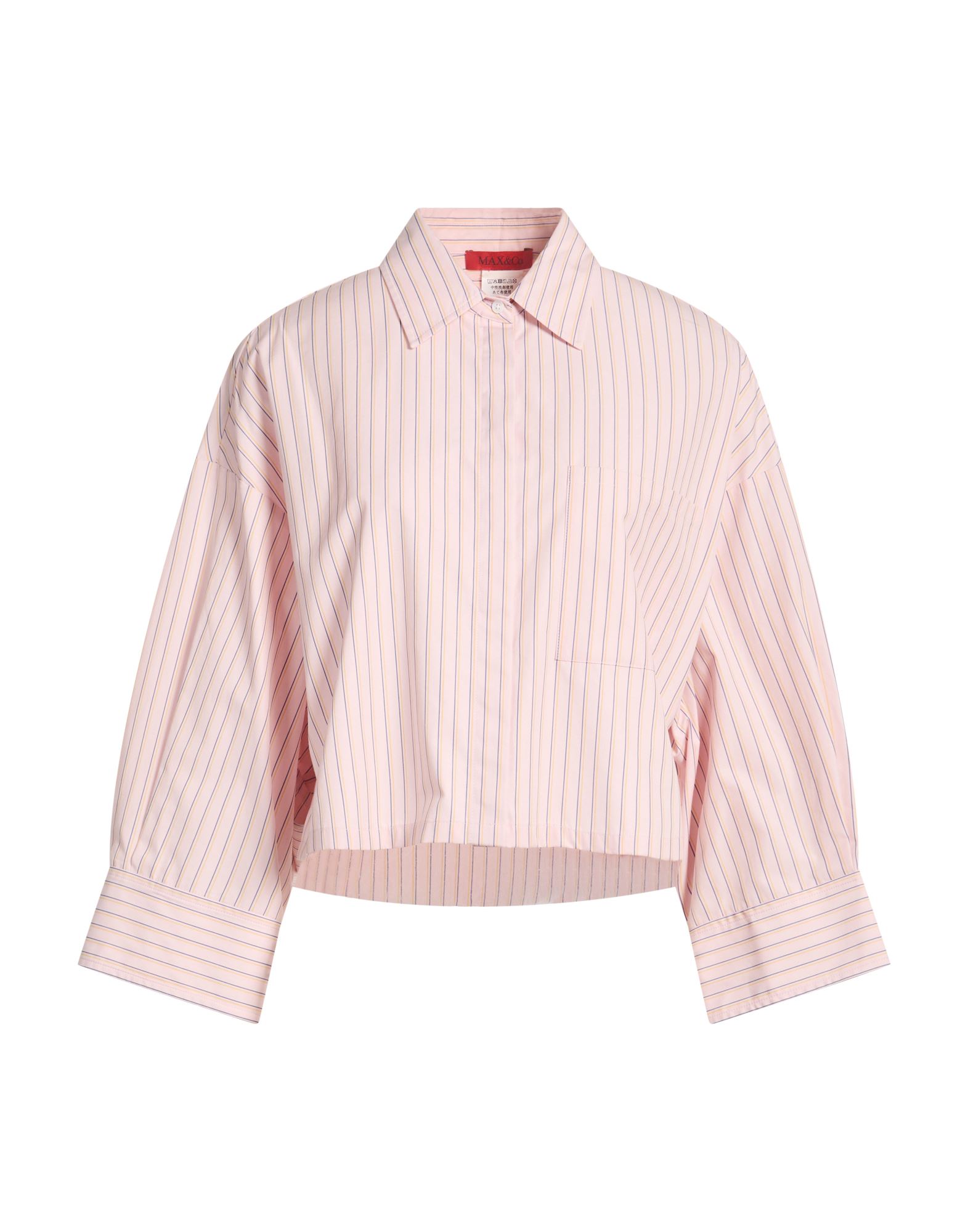  Max&co. - Tops - Hemden - On Yoox.com 