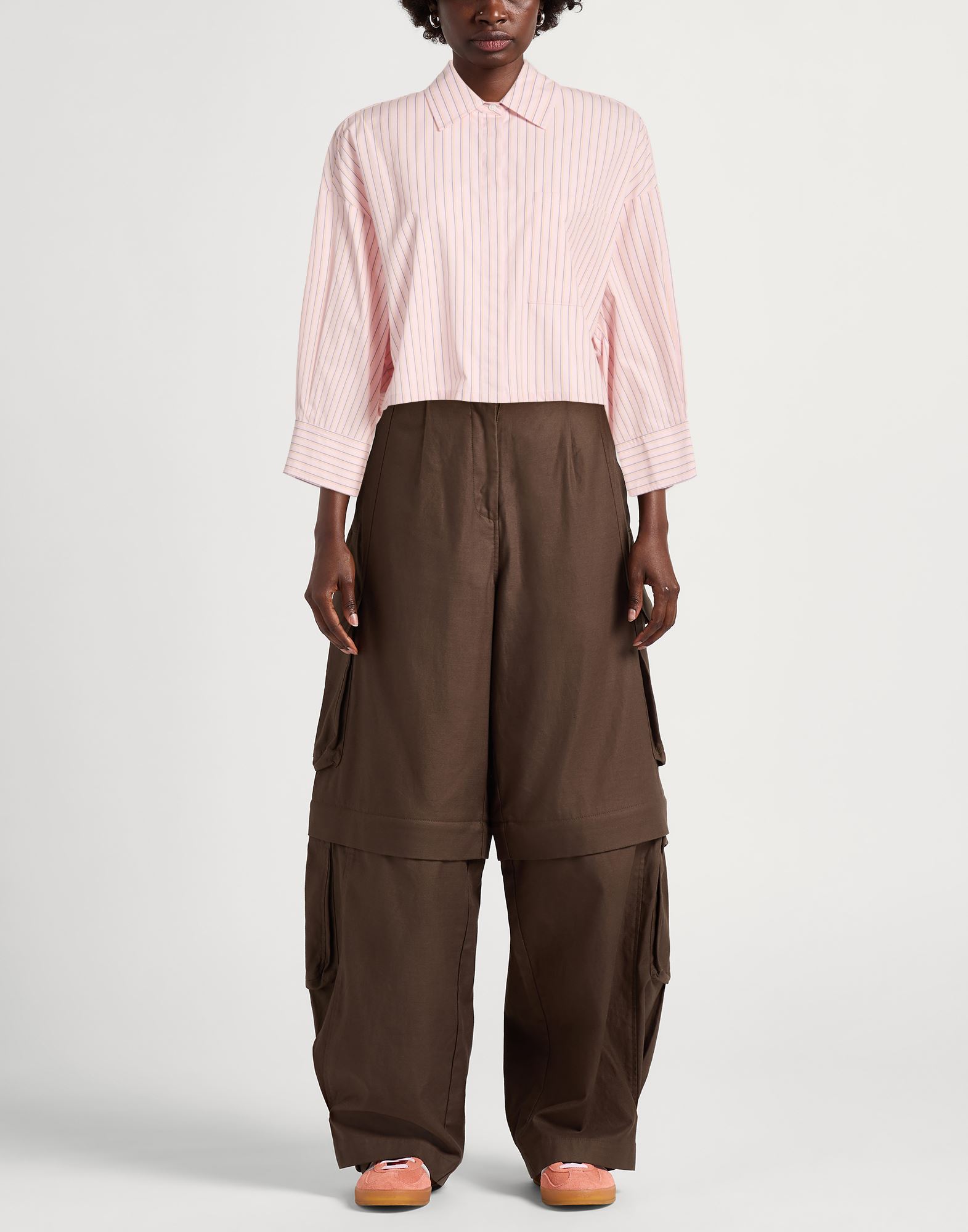  Max&co. - Tops - Hemden - On Yoox.com 
