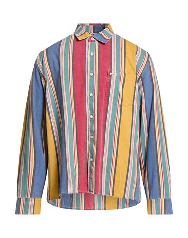 Camisa Hombre Rojo L,M,S,XL Hombre