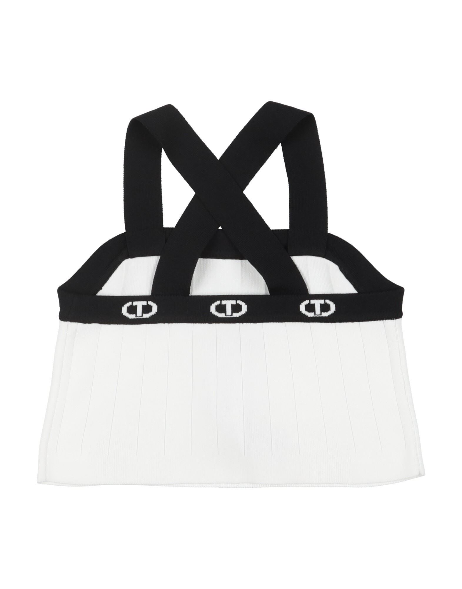  Twinset - Tops - Tops - On Yoox.com 