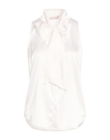 Camisa Mujer Blanco 34,36,38,40 Mujer