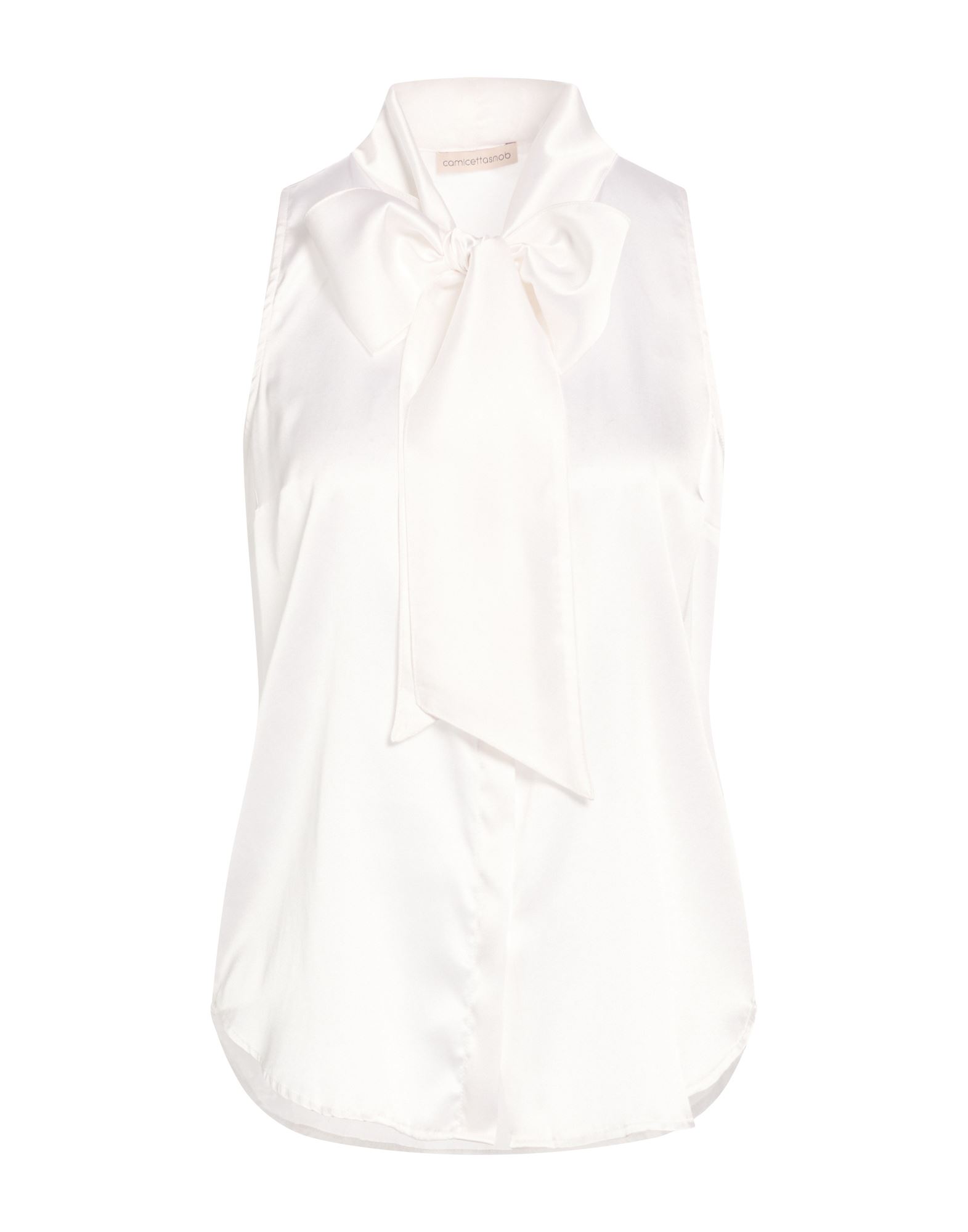  Camicettasnob - Tops - Hemden - On Yoox.com 