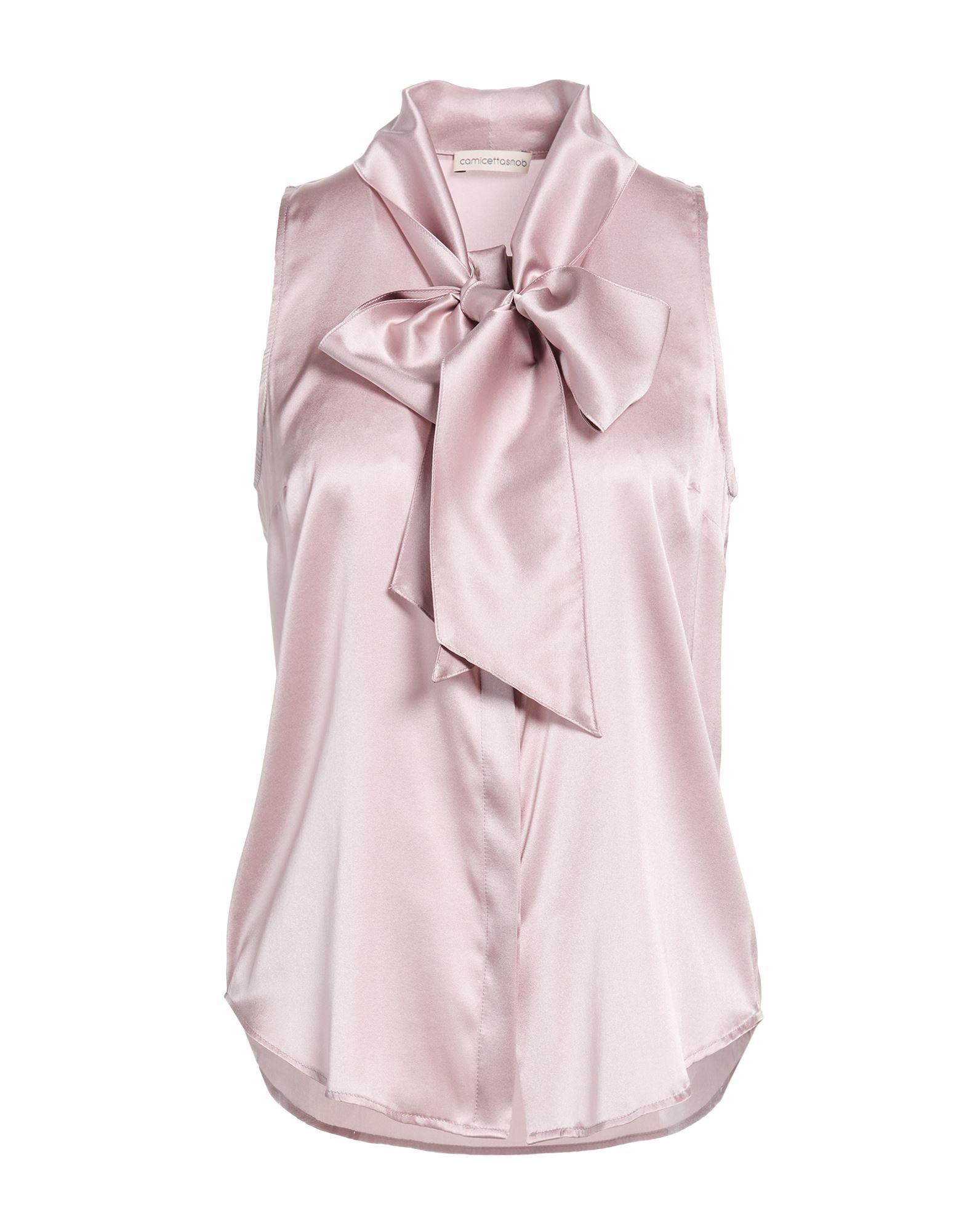  Camicettasnob - Tops - Hemden - On Yoox.com 