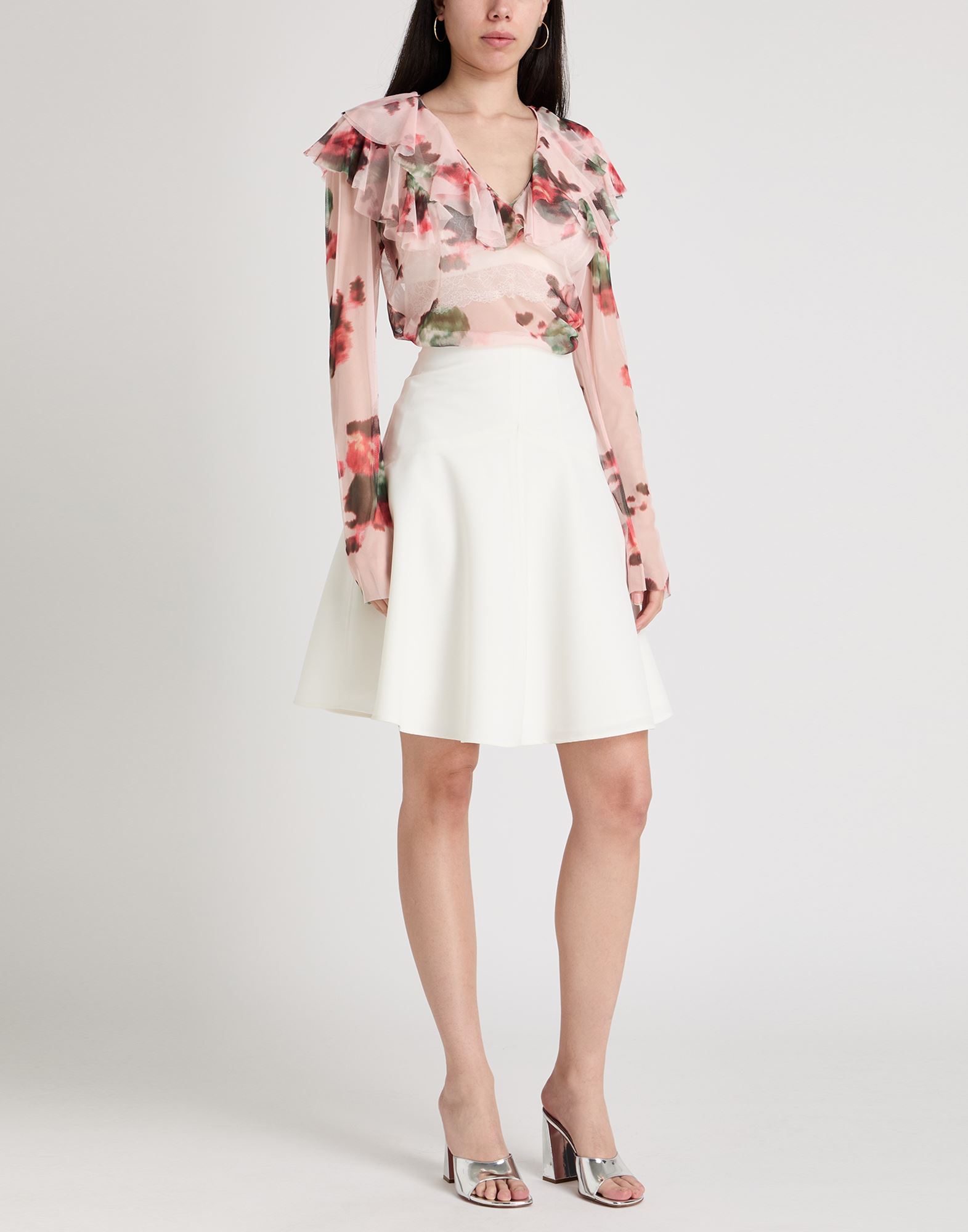  Philosophy Di Lorenzo Serafini - Camisetas Y Tops - Tops - On Yoox.com 