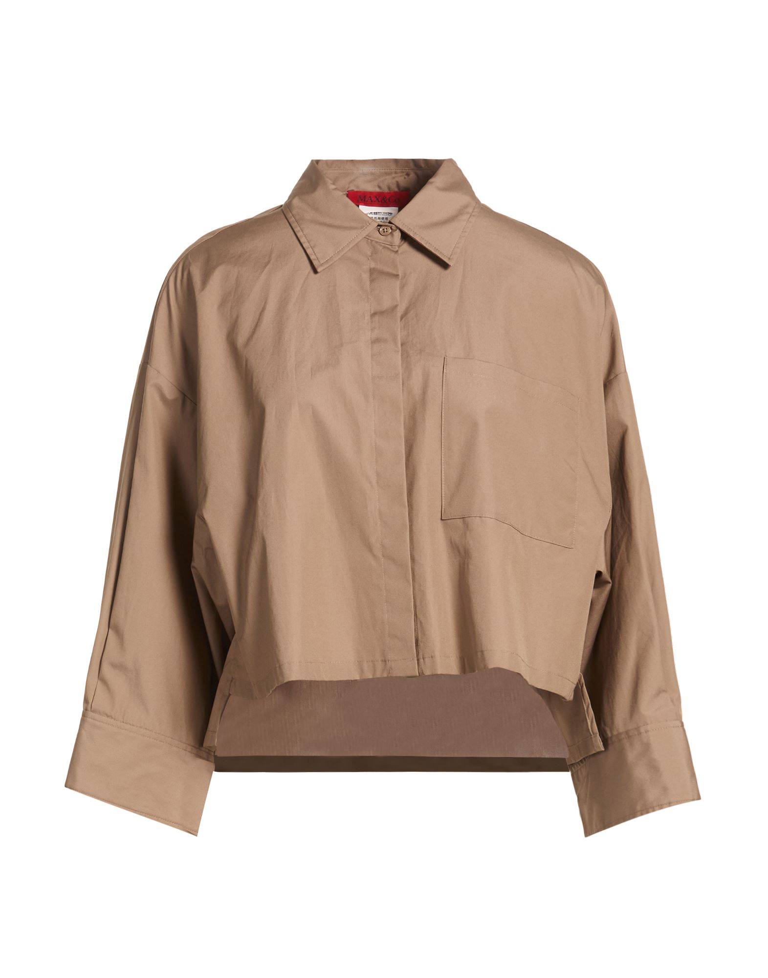  Max&co. - Tops - Hemden - On Yoox.com 