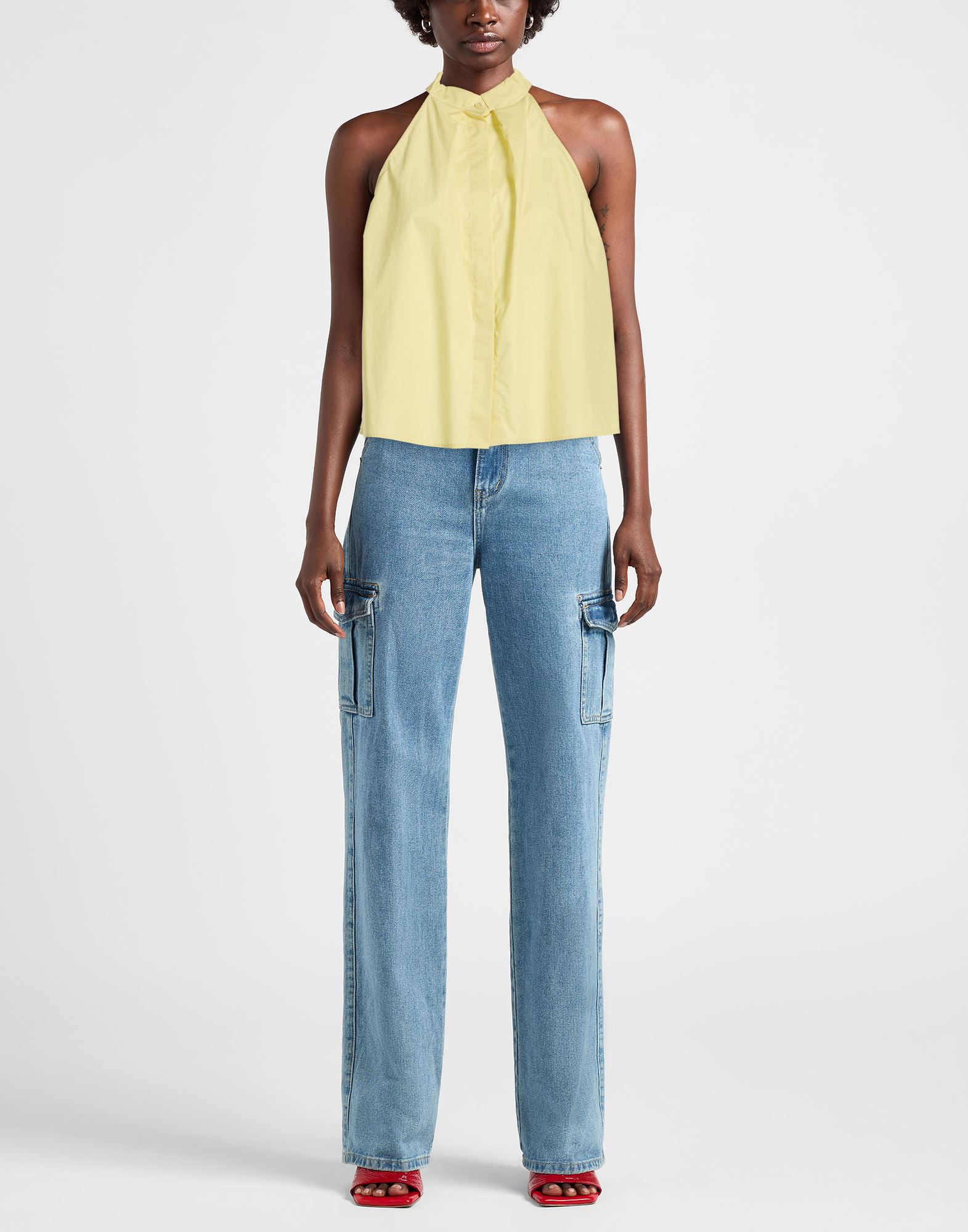  Max&co. - Tops - Hemden - On Yoox.com 