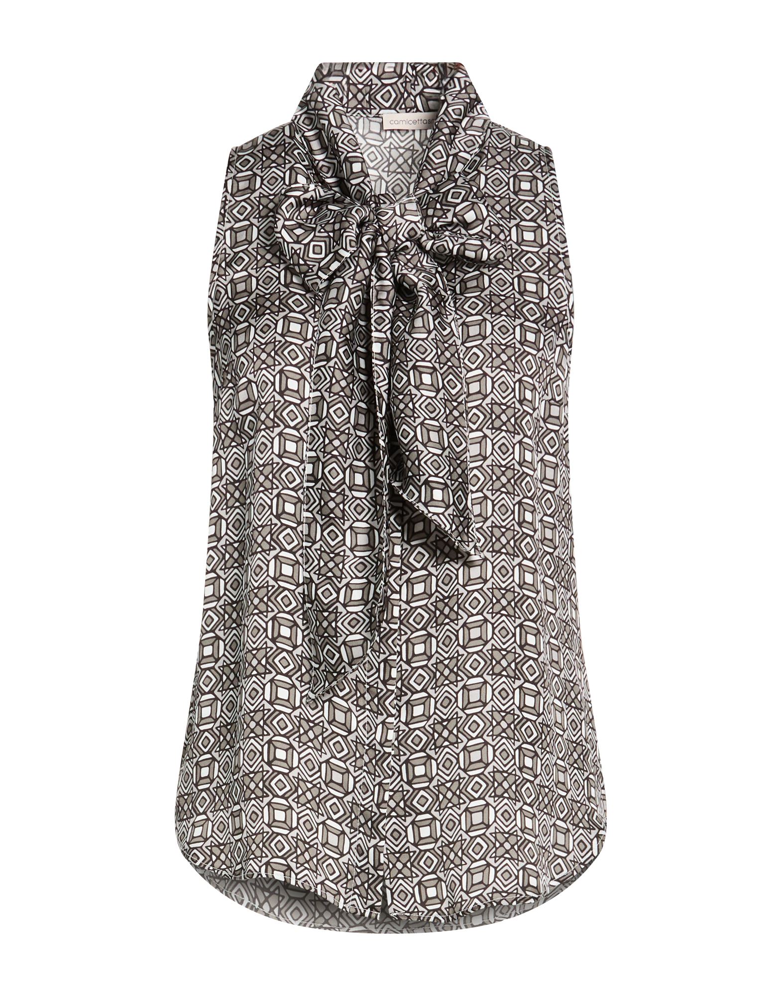  Camicettasnob - Tops - Hemden - On Yoox.com 