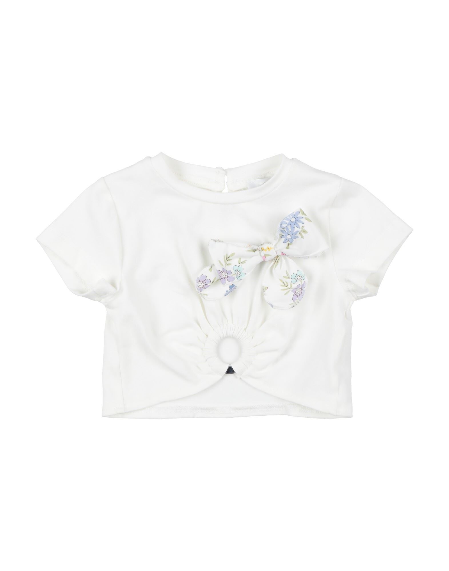  U+é - Tops - T-shirts - On Yoox.com 