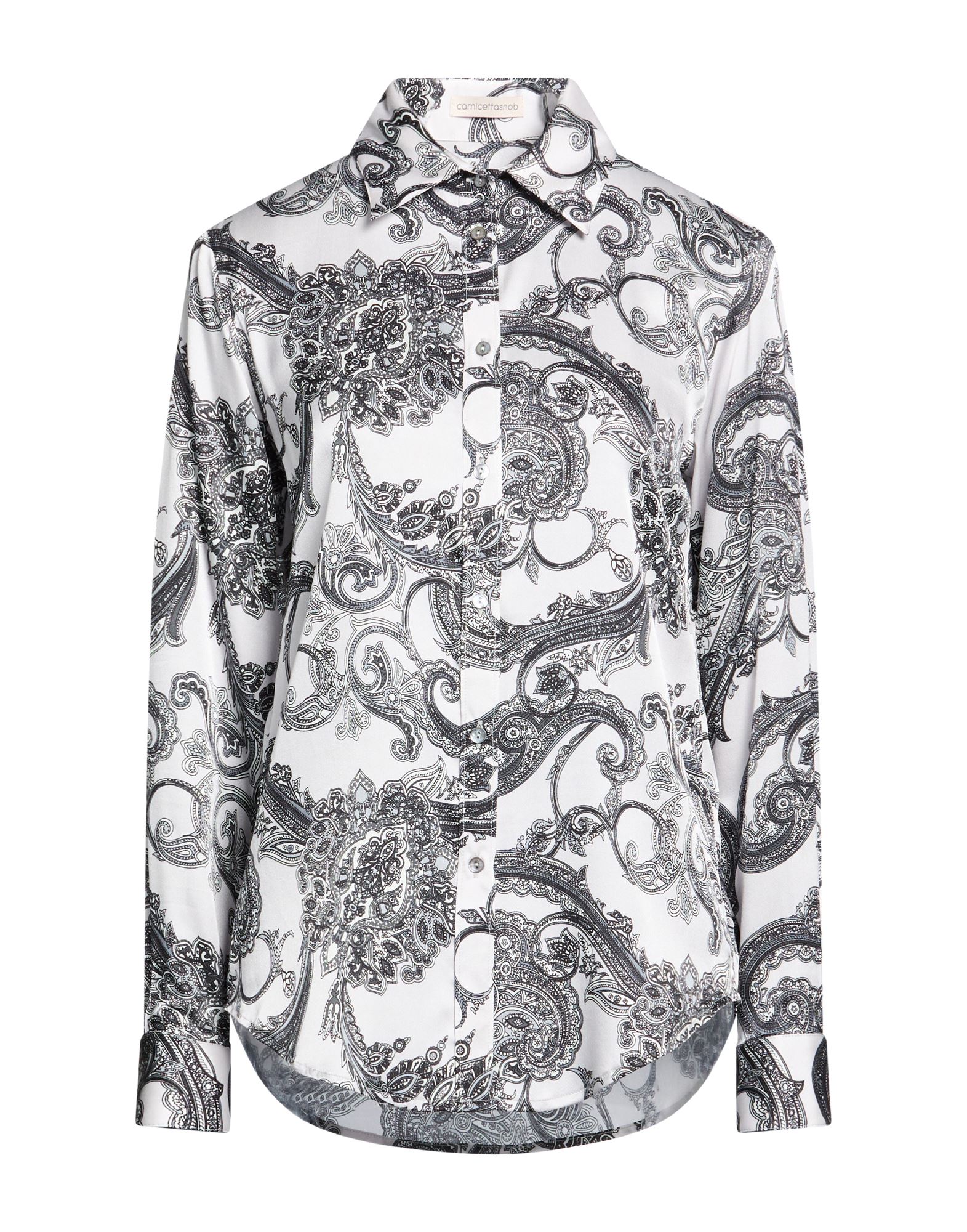  Camicettasnob - Camisetas Y Tops - Camisas - On Yoox.com 