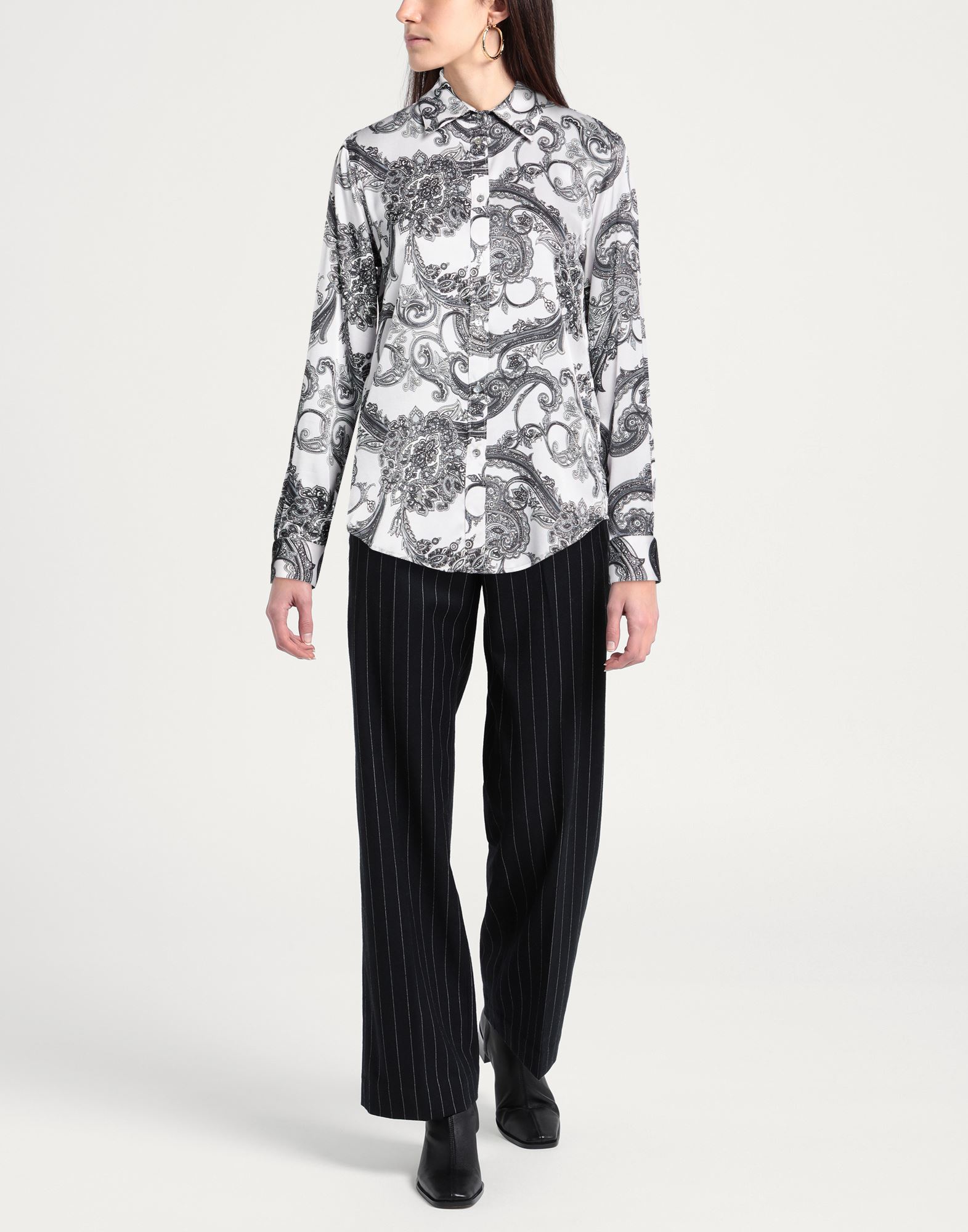  Camicettasnob - Camisetas Y Tops - Camisas - On Yoox.com 