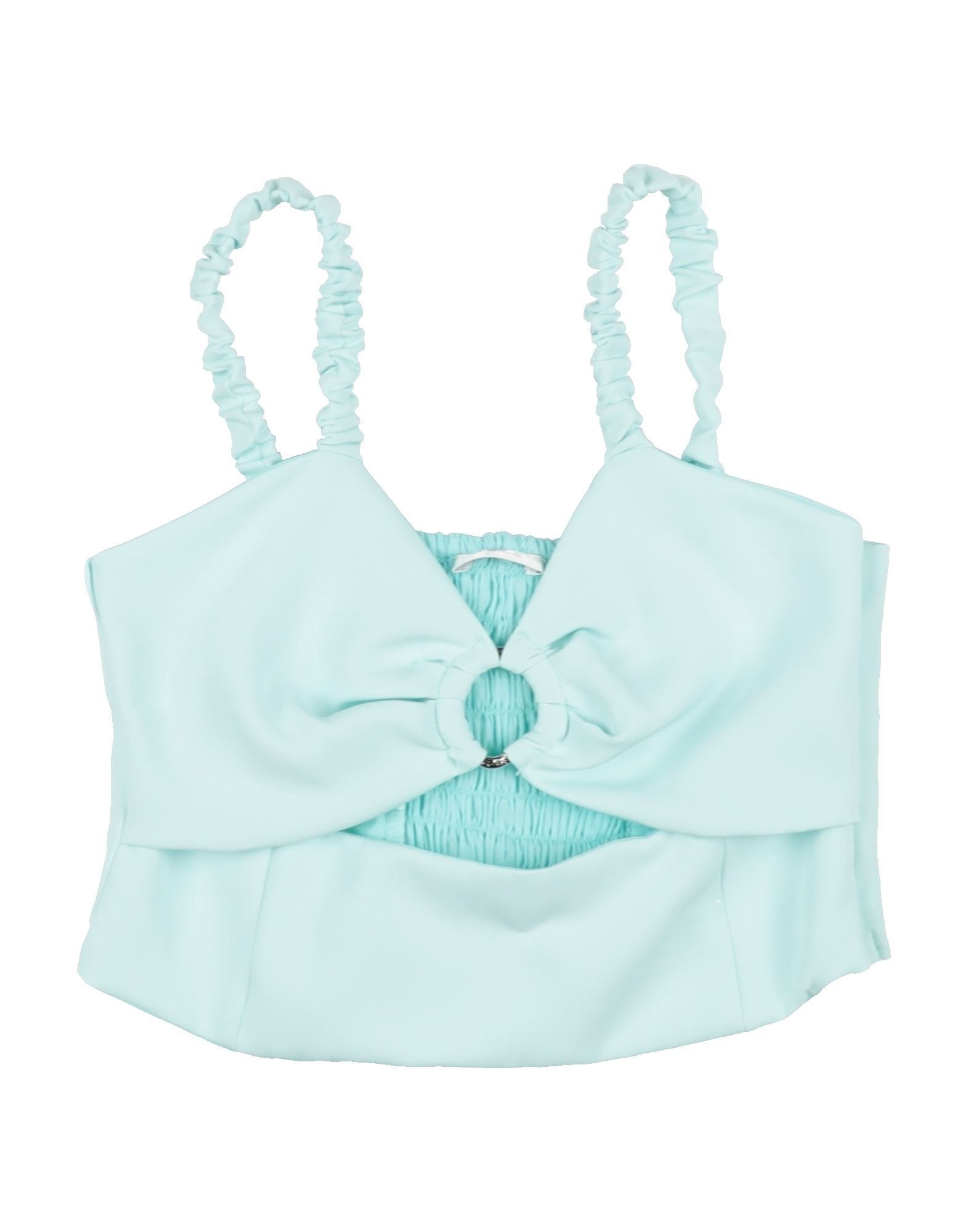  L:ú L:ú By Miss Grant - Tops - Tops - On Yoox.com 