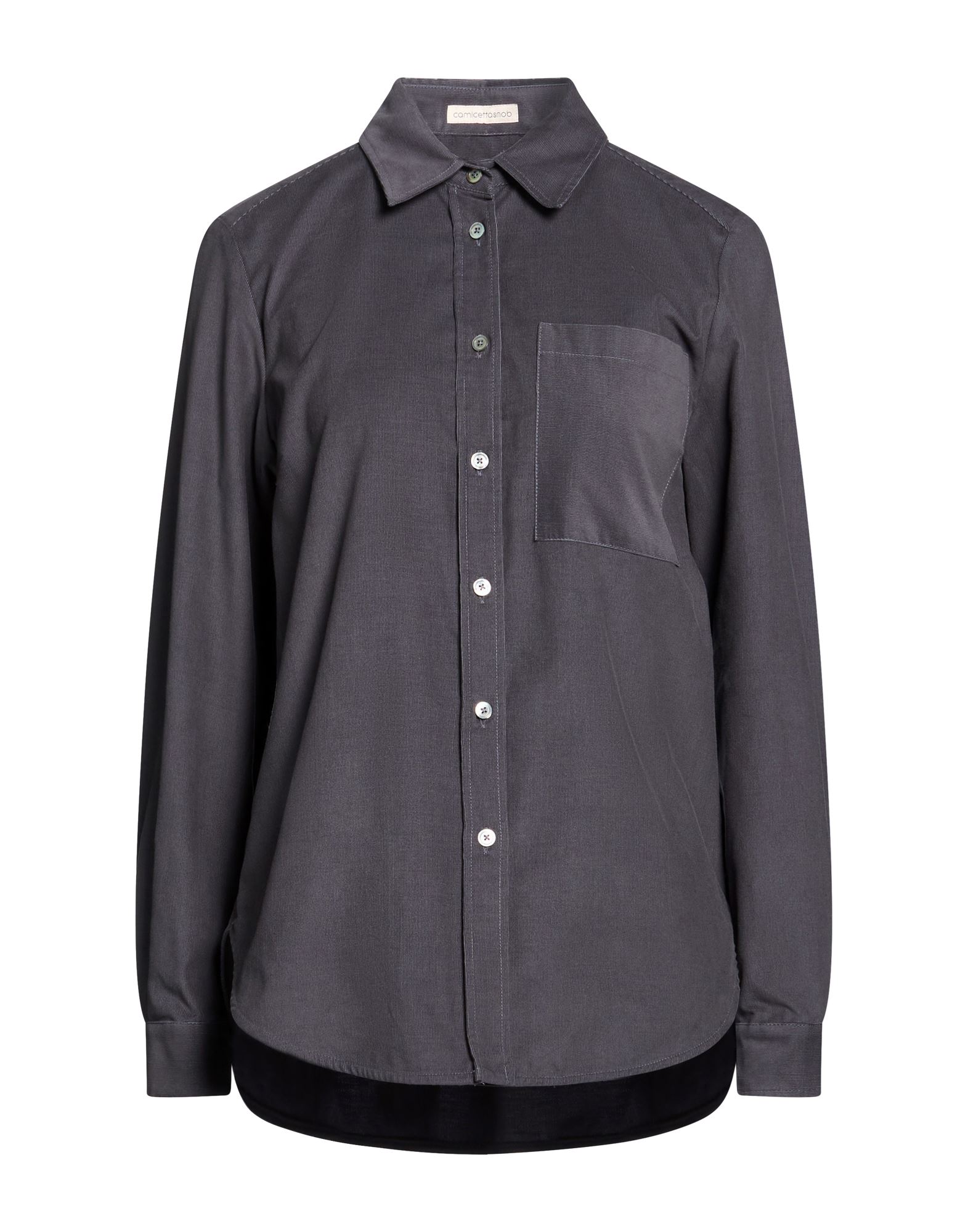  Camicettasnob - Tops - Hemden - On Yoox.com 