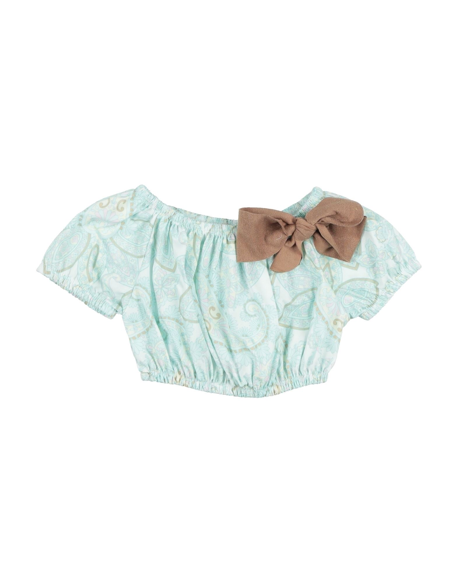  U+é - Camisetas Y Tops - Tops - On Yoox.com 