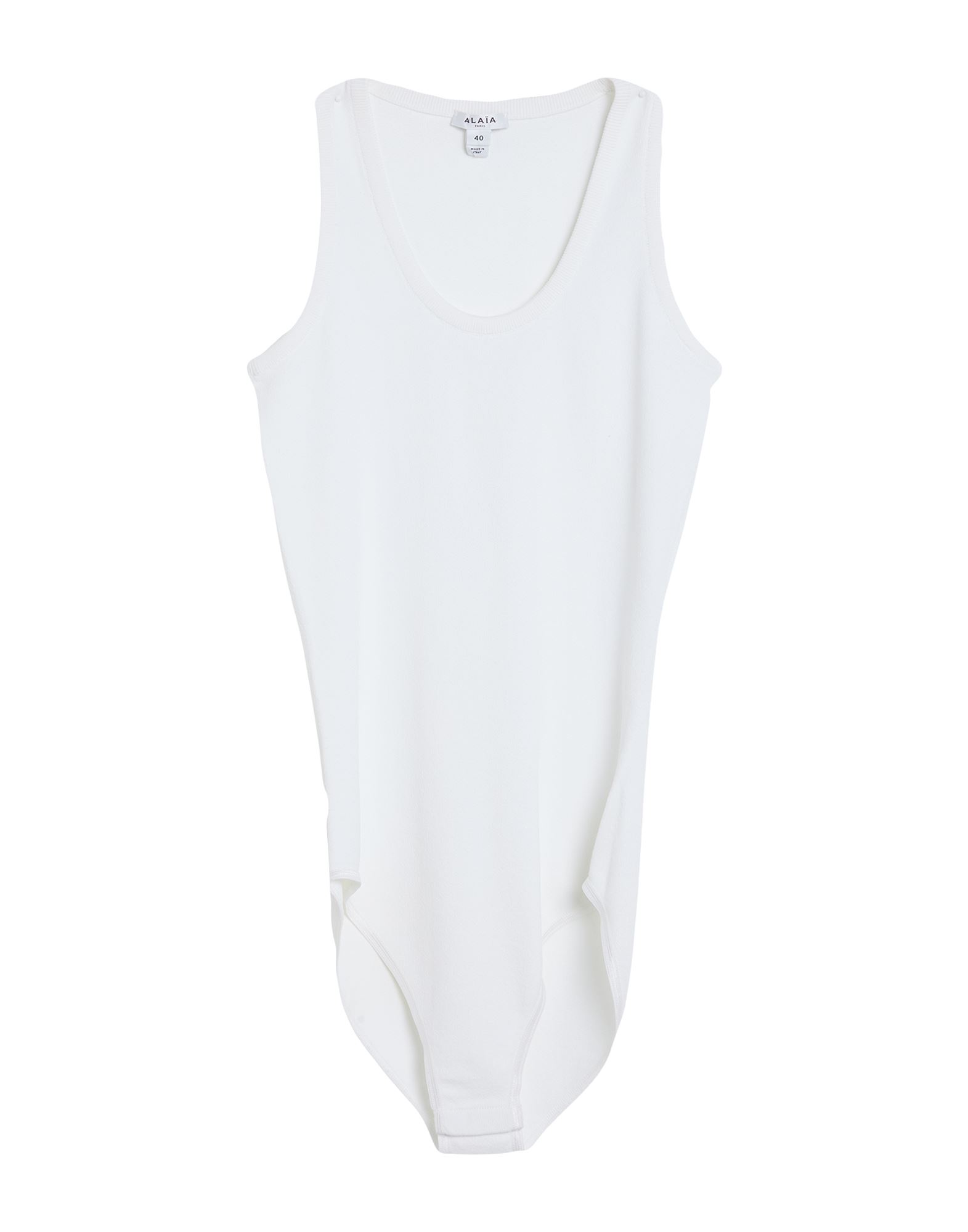 ALAÏA ALAÏA ΜΠΛΟΥΖΑΚΙΑ Κορμάκι