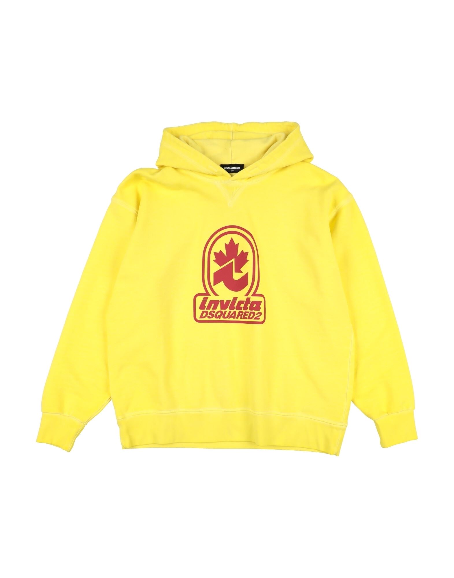  Invicta X Dsquared2 - Tops - Sweatshirts - On Yoox.com 