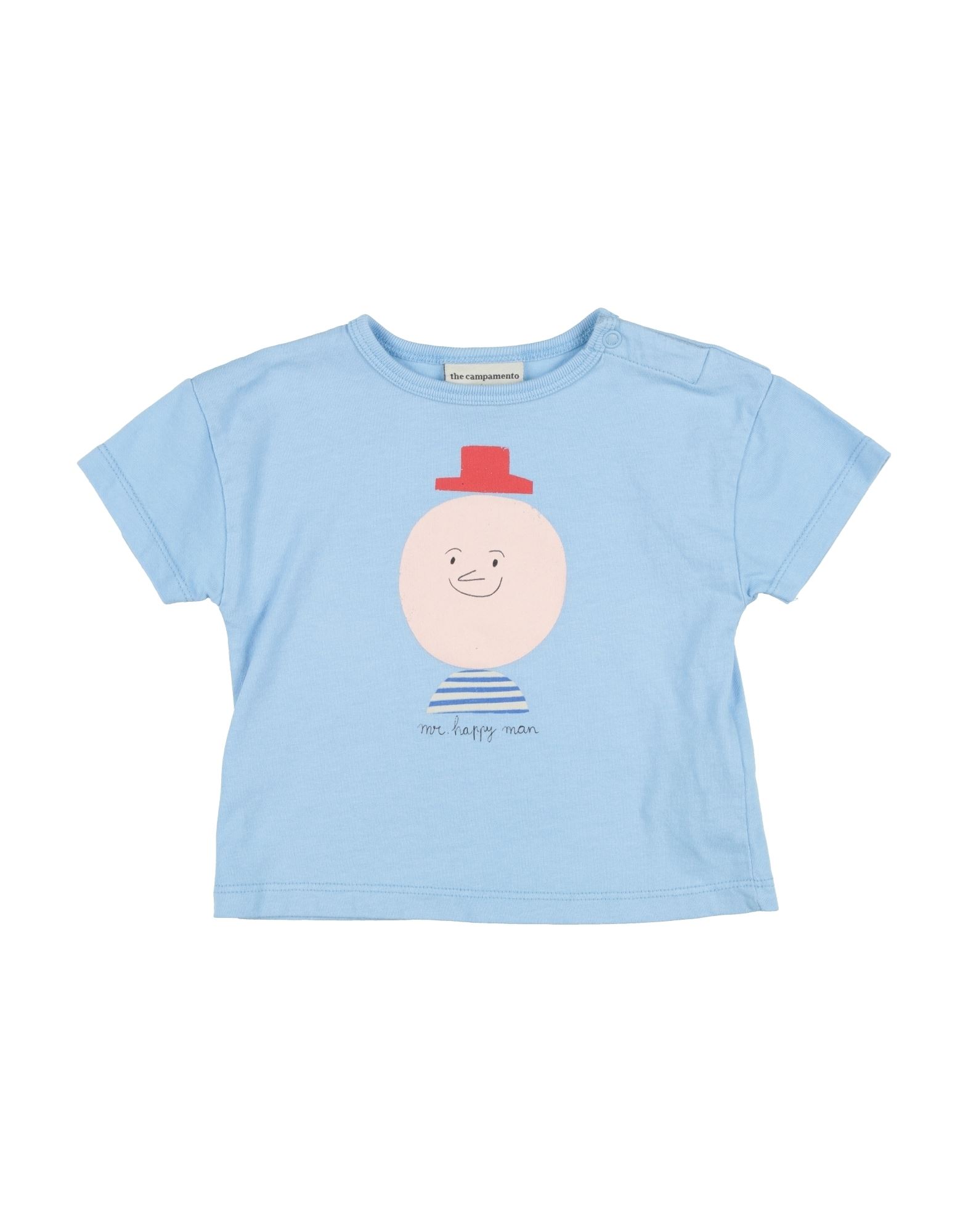  The Campamento - Tops - T-shirts - On Yoox.com 
